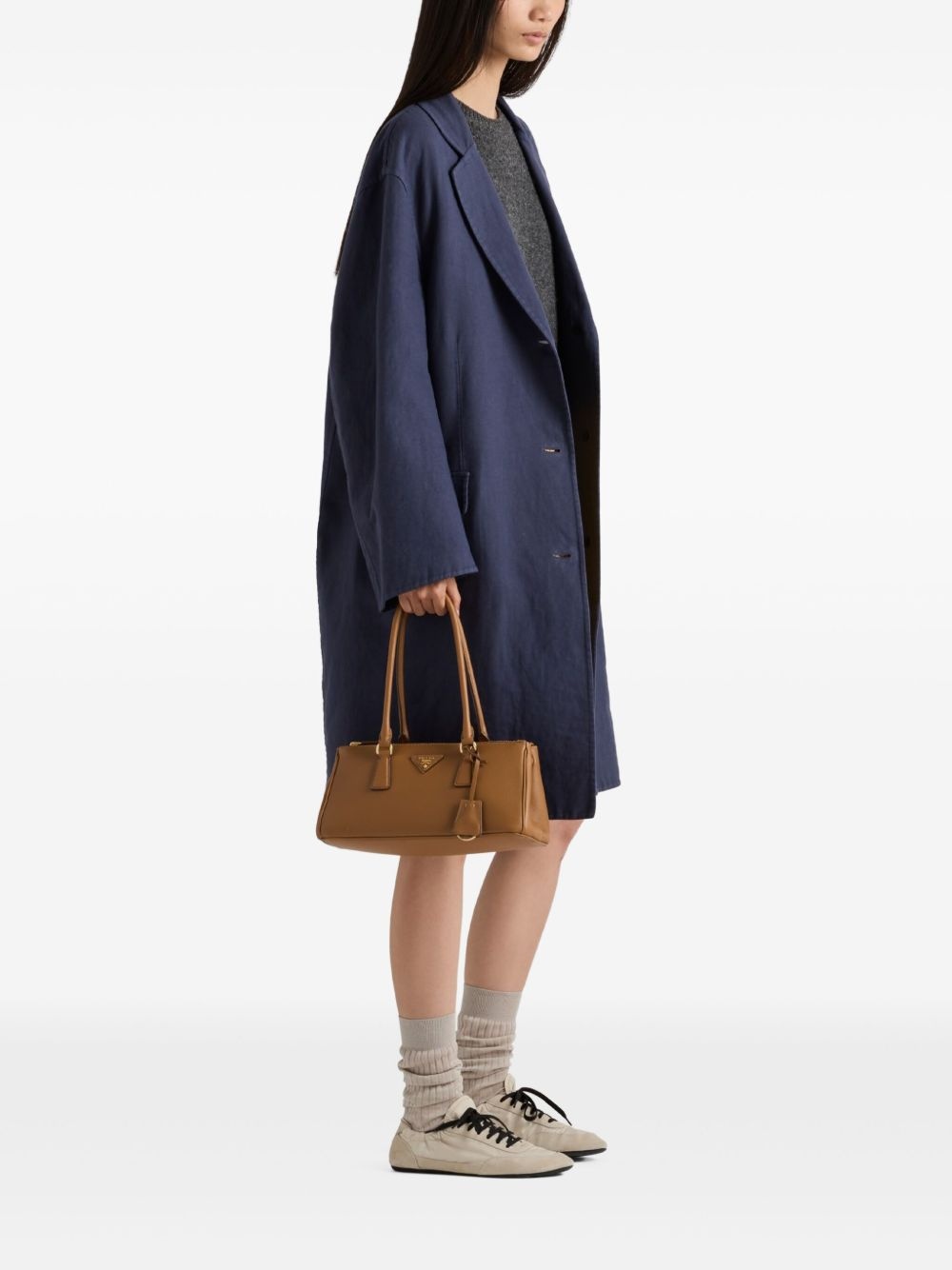 Galleria top handle handbag - 2