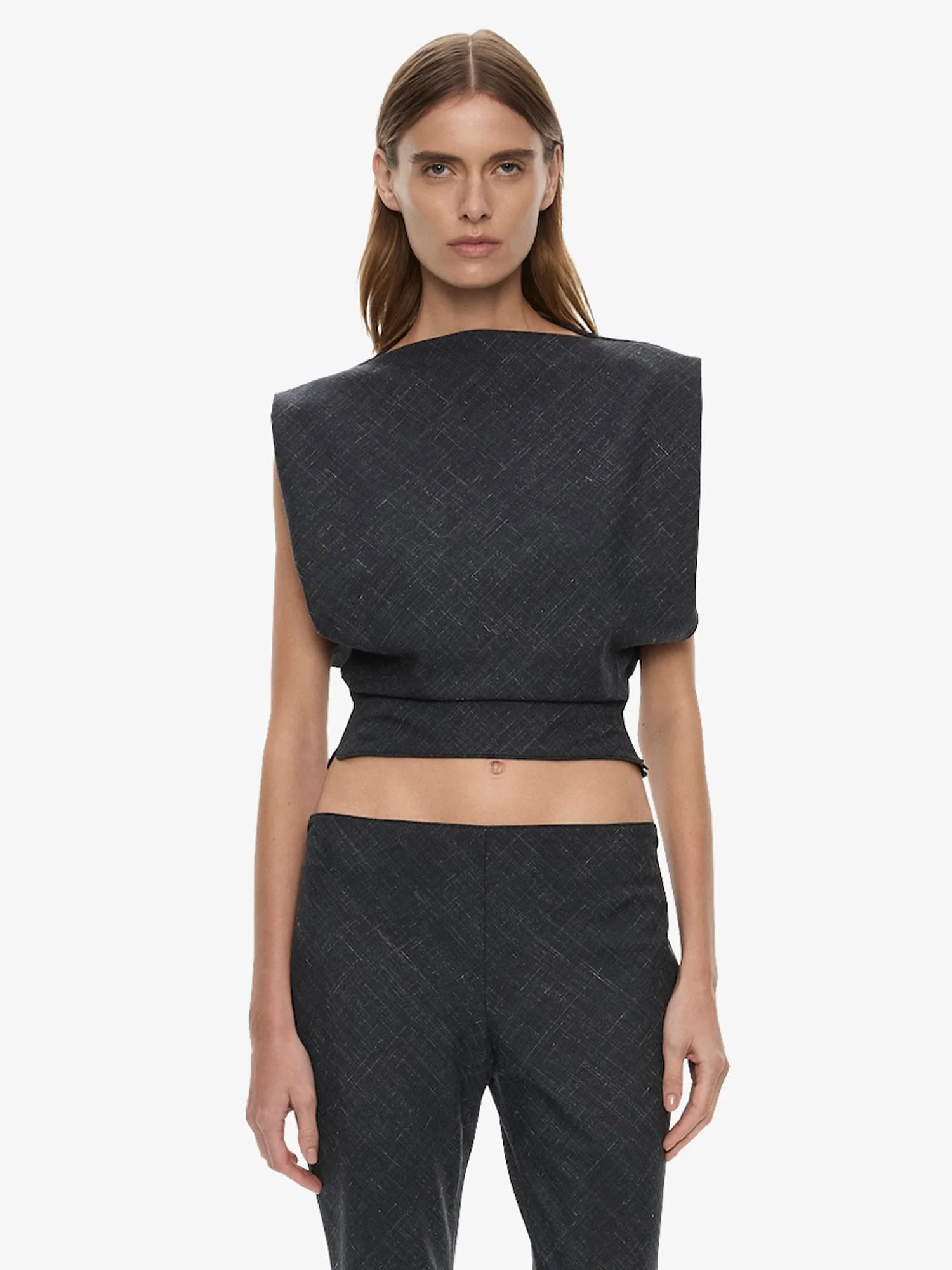 Banyan Bias Top - 1