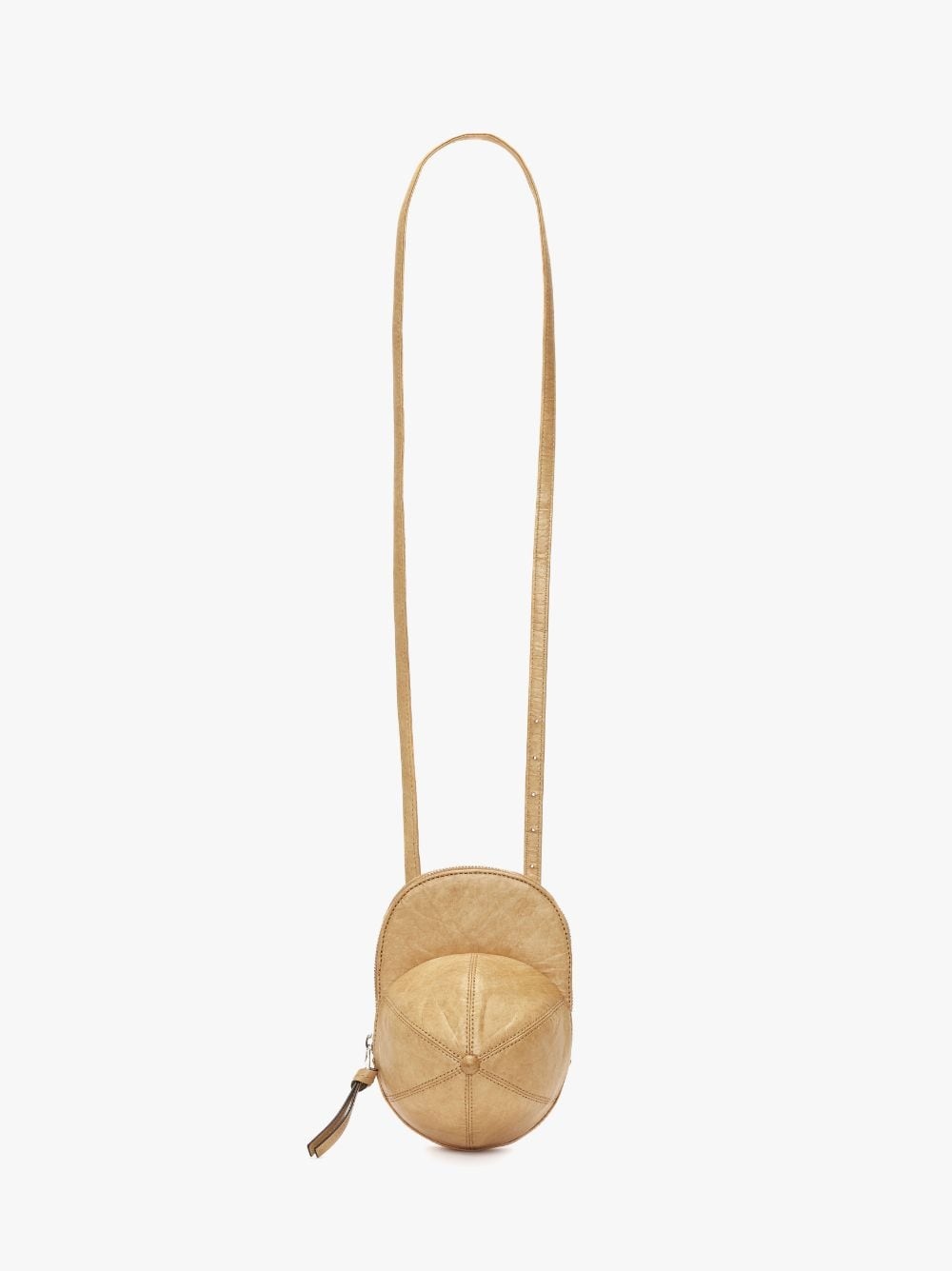 MEDIUM CAP BAG - CROSSBODY BAG - 6