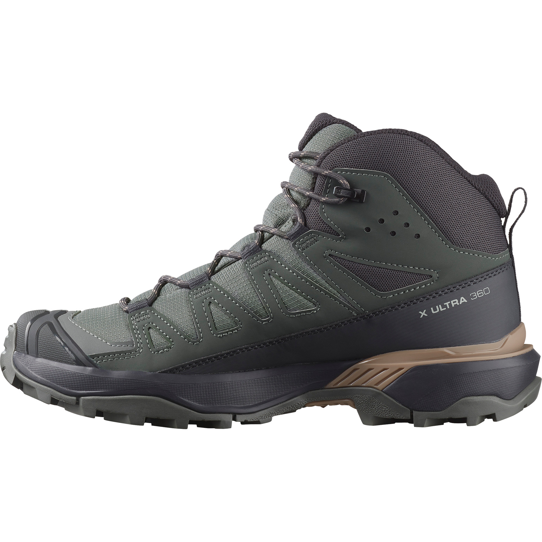 X ULTRA 360 MID GORE-TEX - 4
