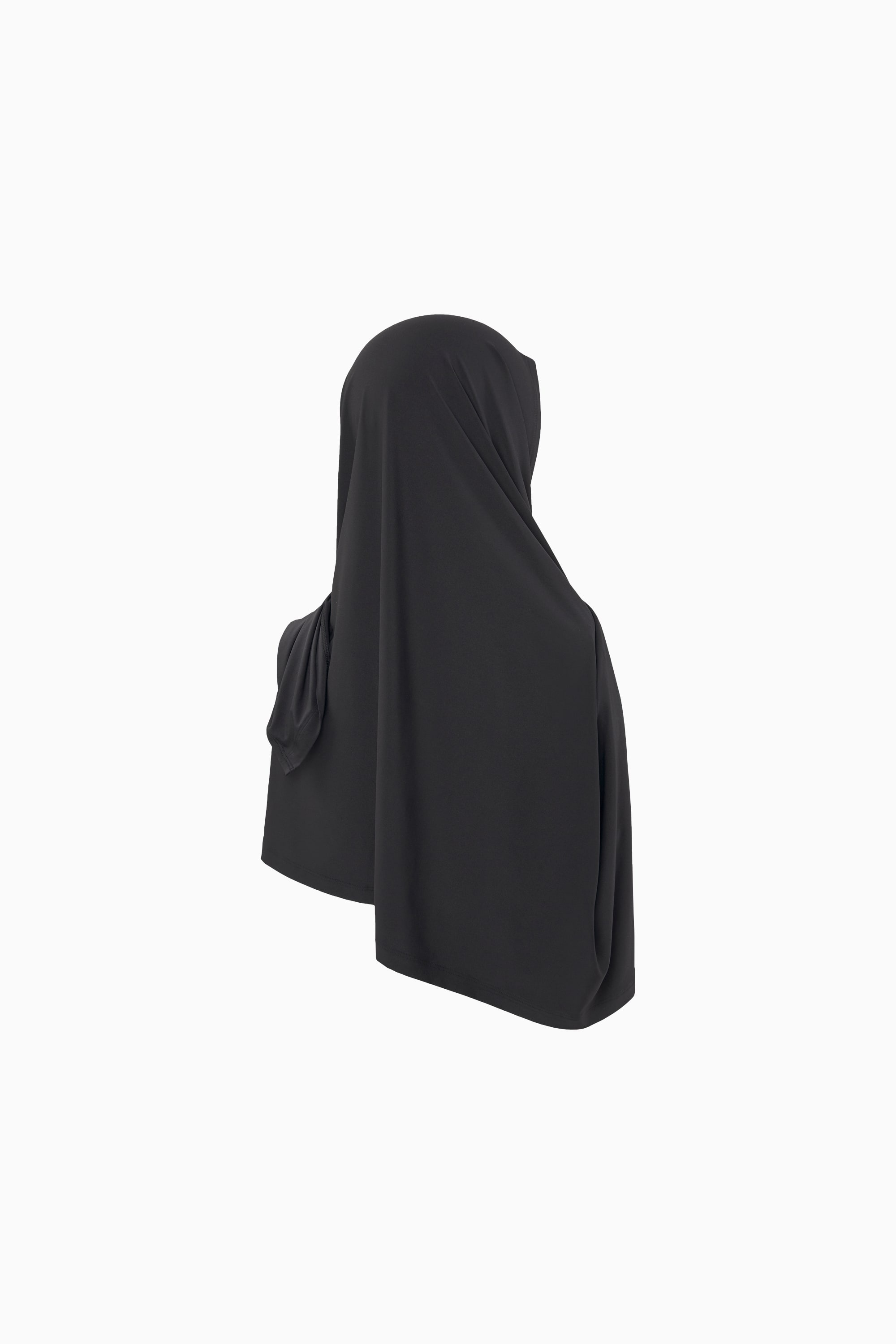 Sports Hijab Scarf - 6
