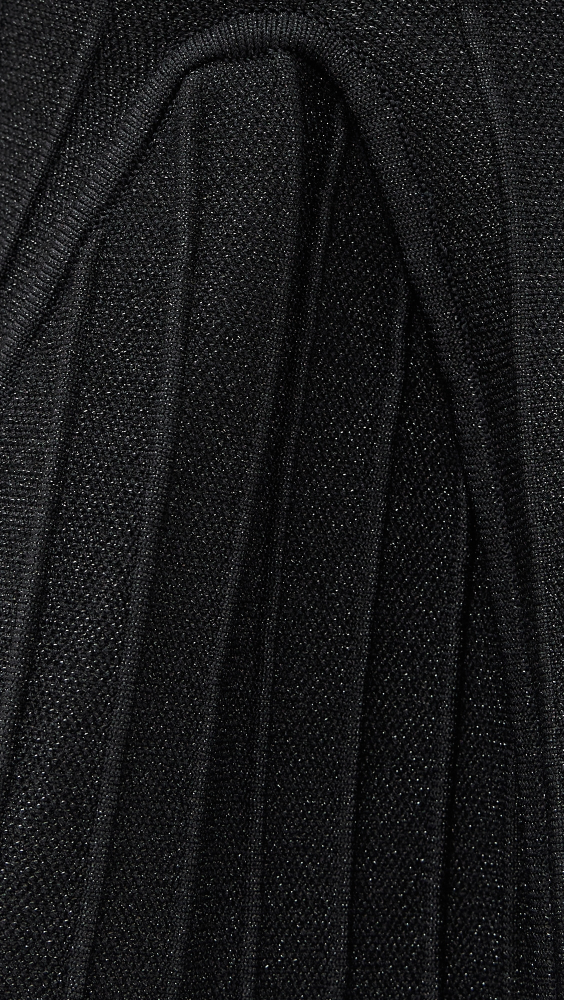 Audrina Knit Dress - 5