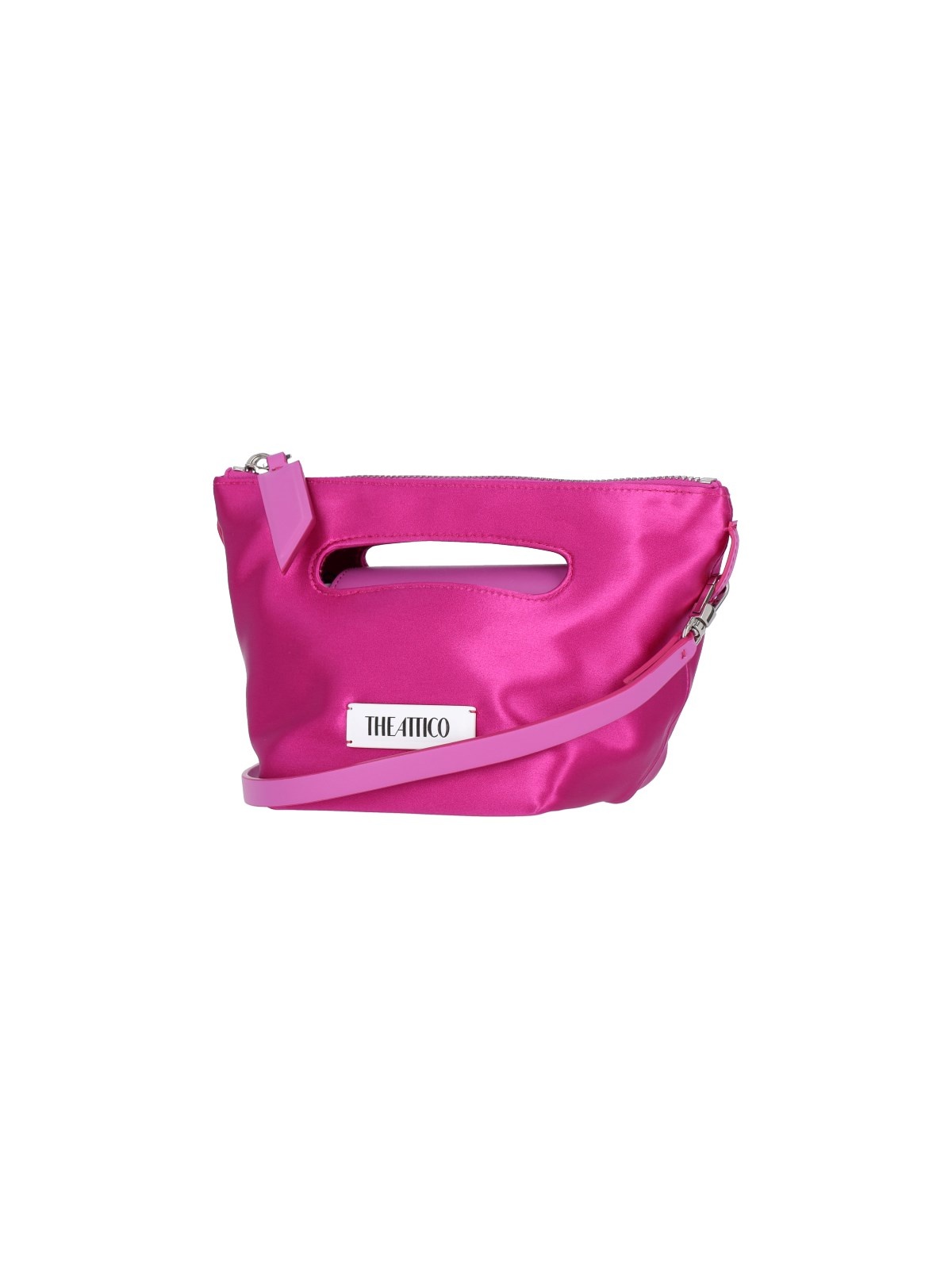 ‘VIA DEI GIARDINI 15’ MINI BAG - 2