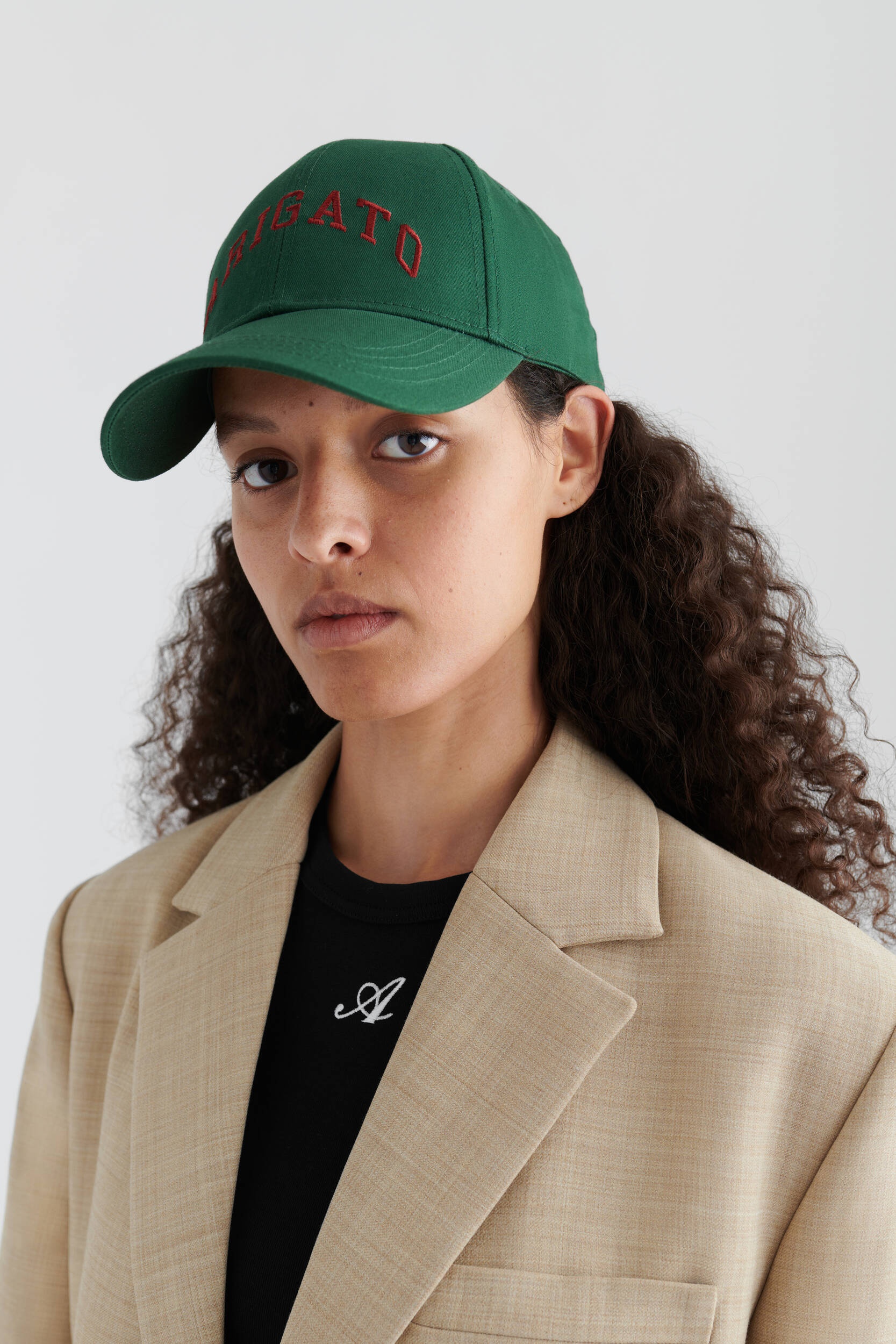Arigato University Cap - 3