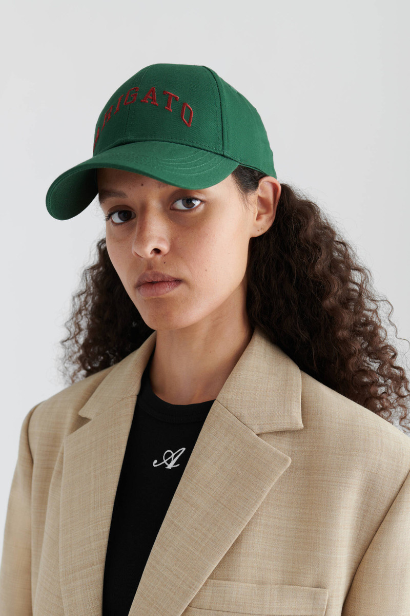 Arigato University Cap 3