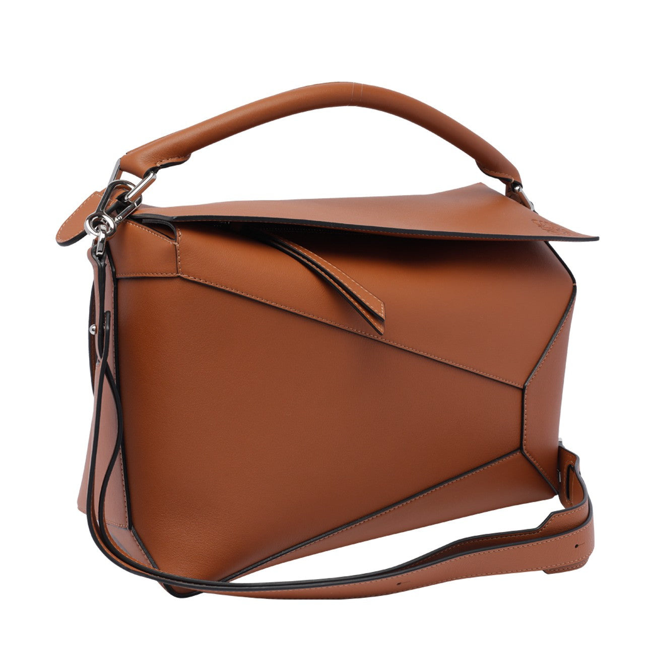 Loewe Men Puzzle Edge Large Bag - 2