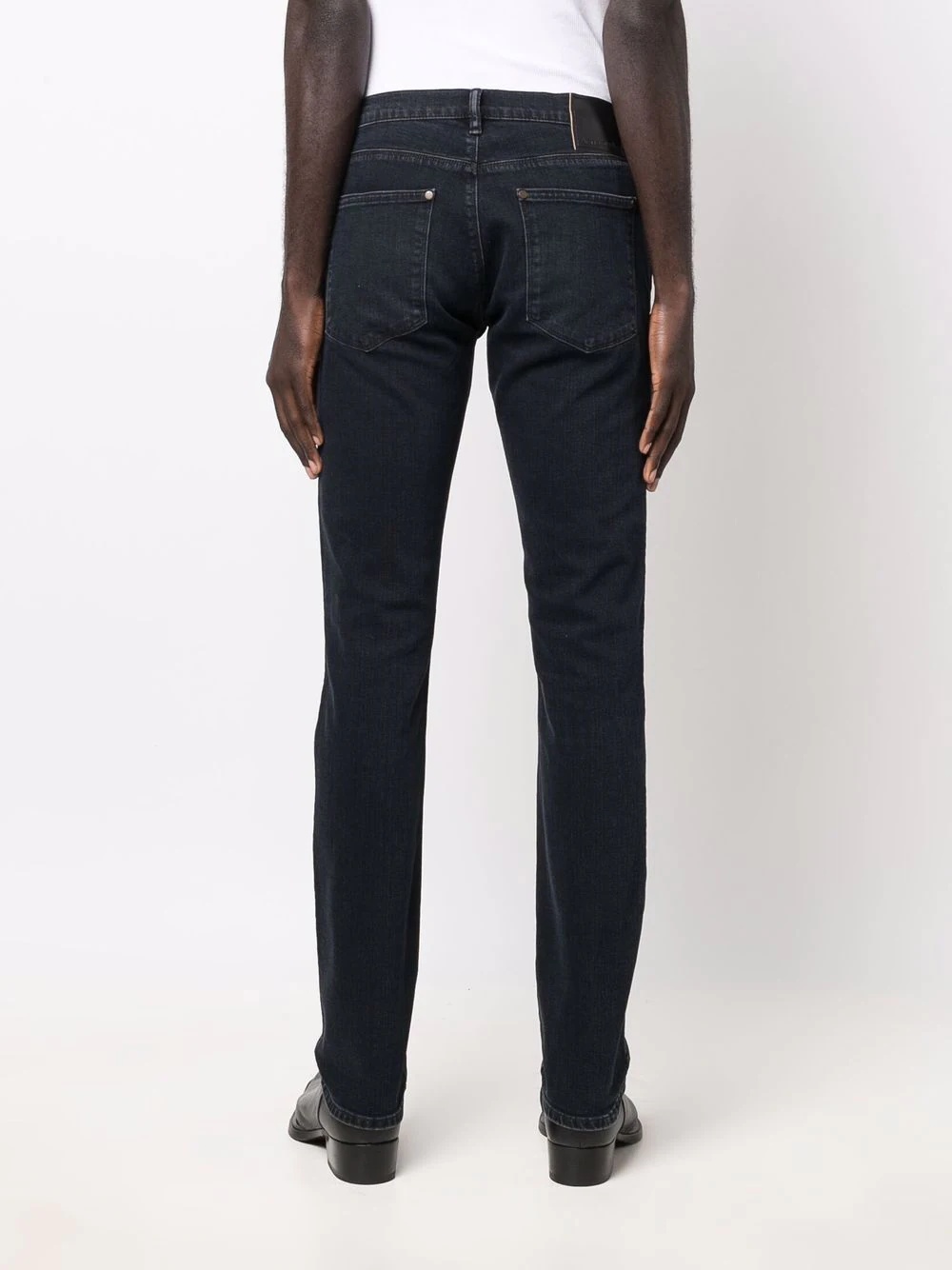 Max slim-fit jeans - 4