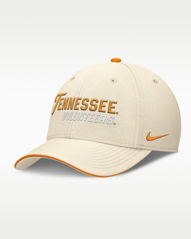 Tennessee Primetime Men's Nike Dri-FIT College Hat 1