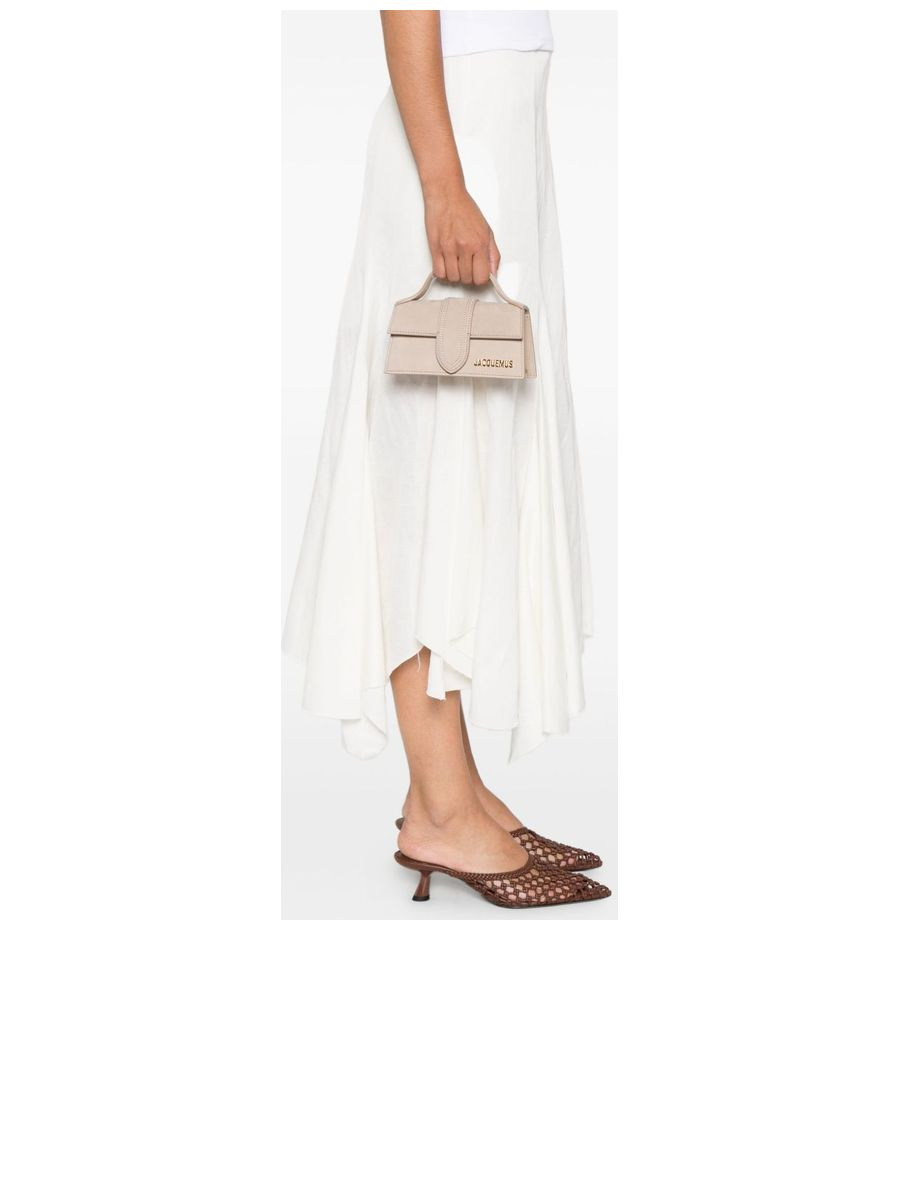 Le Bambino Handbag - 5