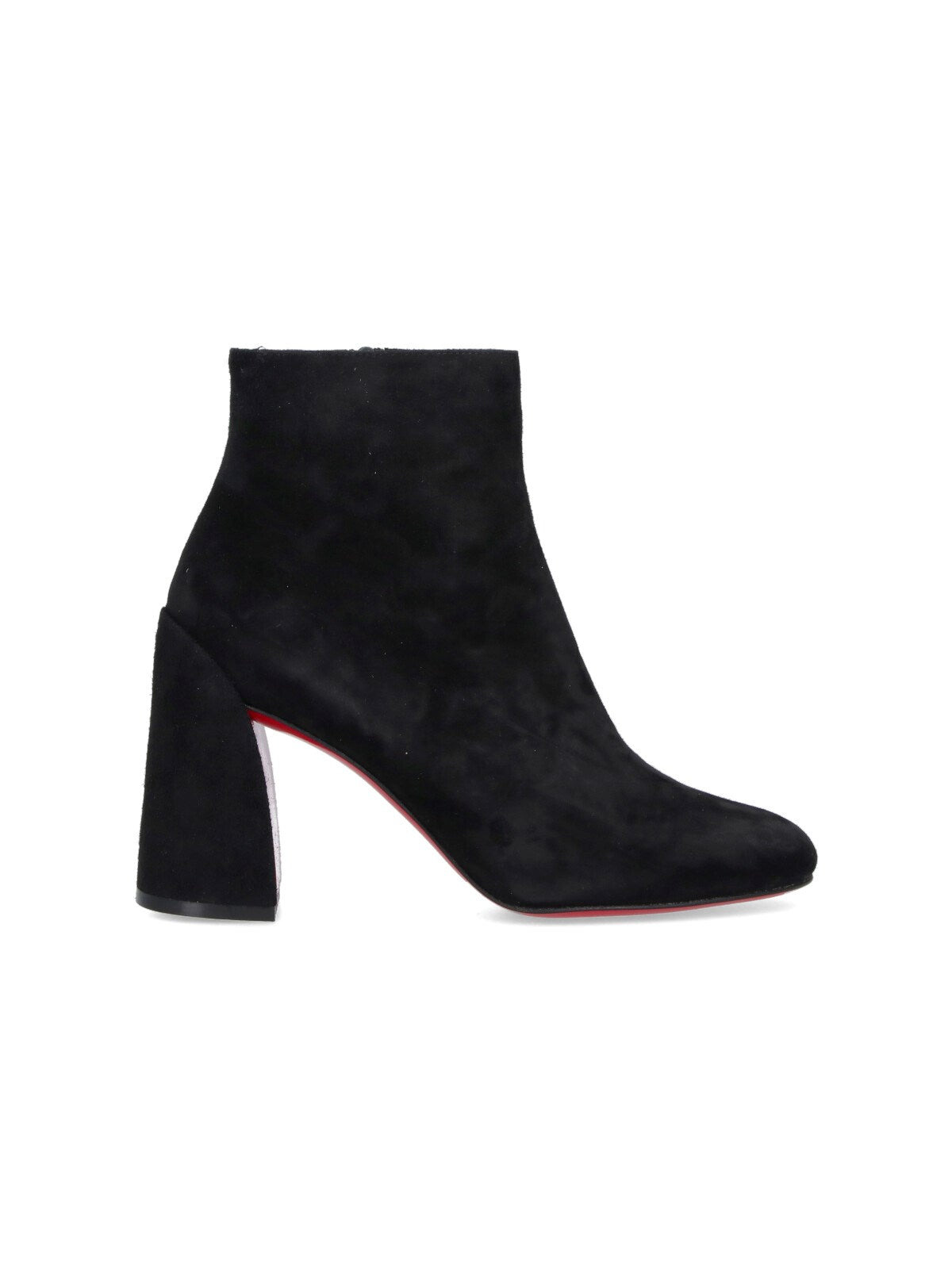 Christian Louboutin Women Turela 85' Ankle Boots - 1