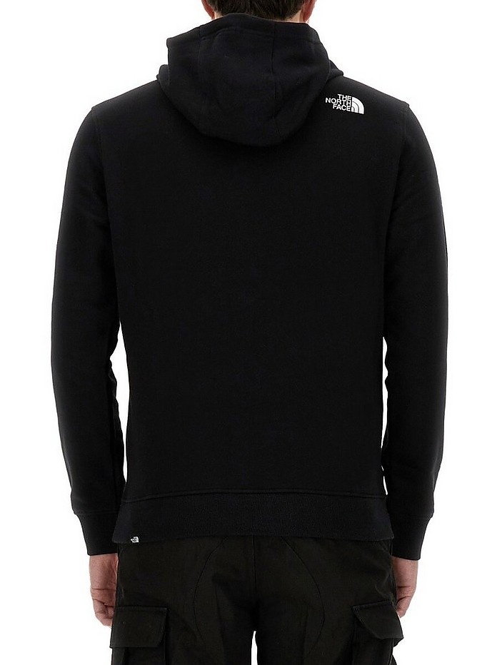 Sweatshirt With Logo - 3