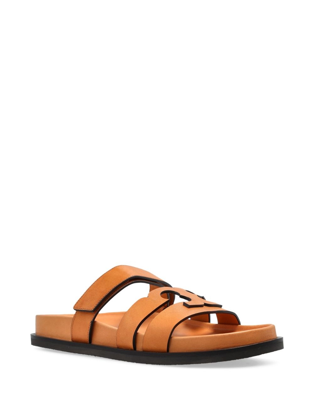 Tory Burch - Tory Burch Sandals Camel - 2