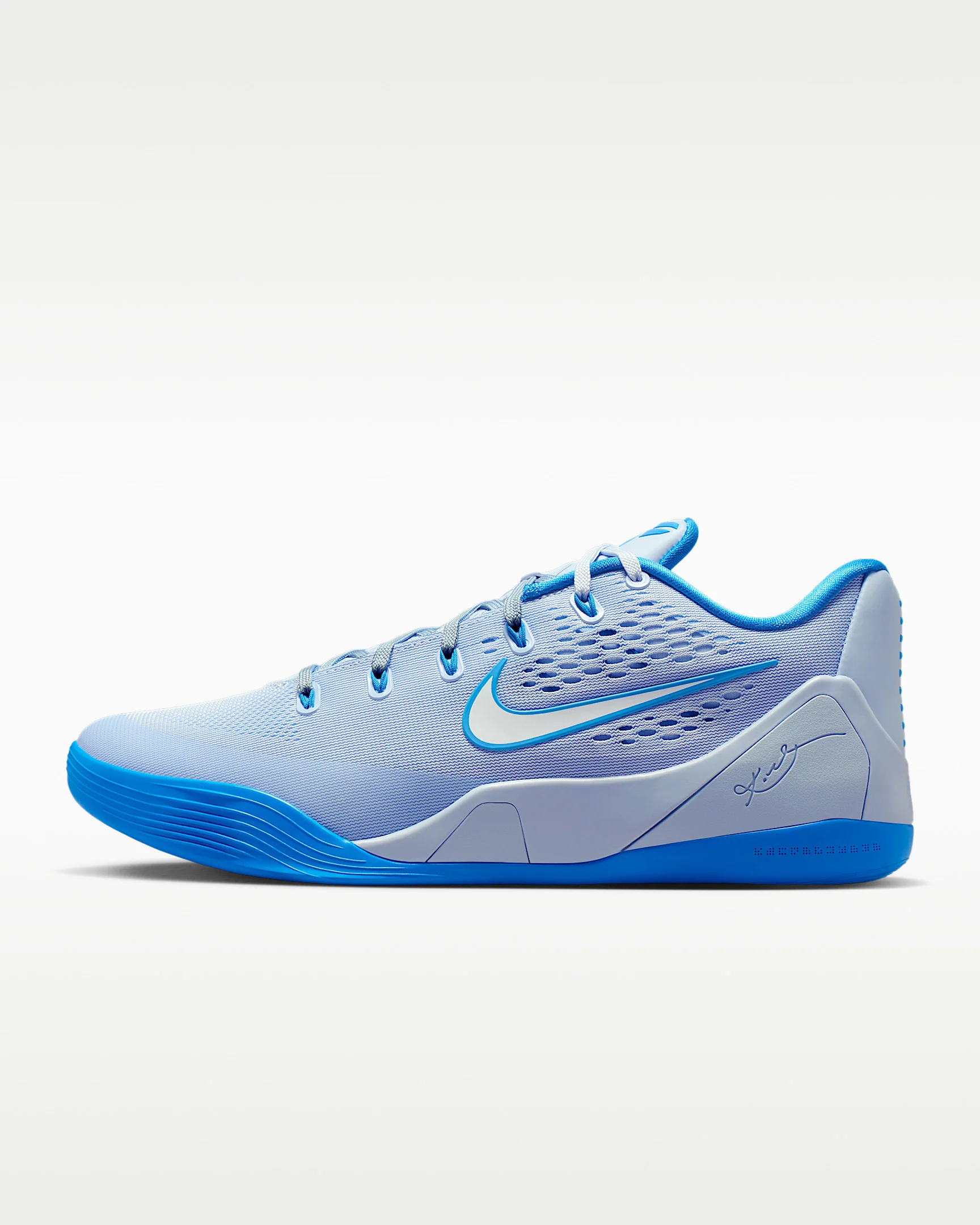 Kobe IX Elite Low EM Protro Basketball Shoes - 1