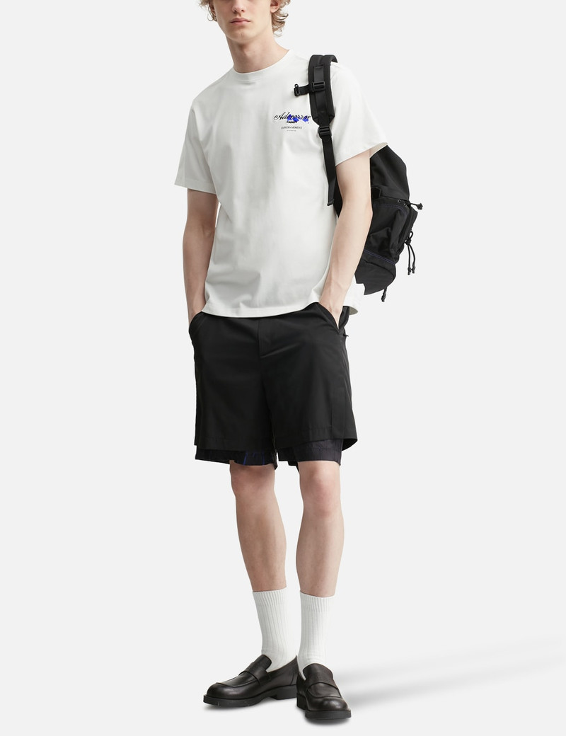ADER error T-SHIRT PRODUCT. 48 outlook