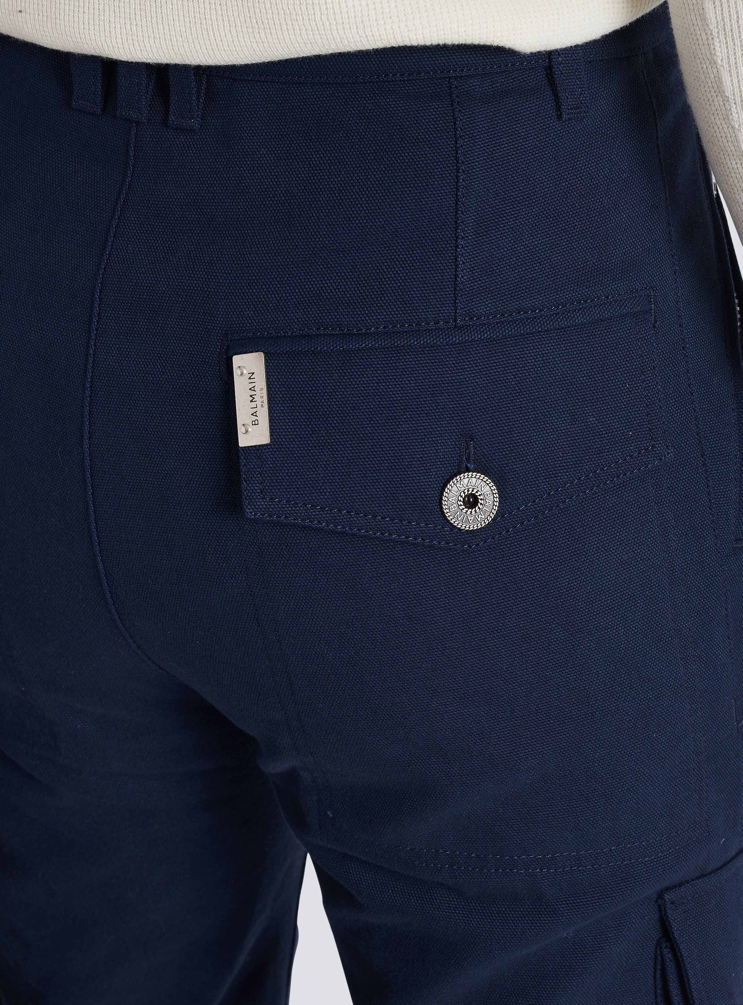 Cargo trousers - 6
