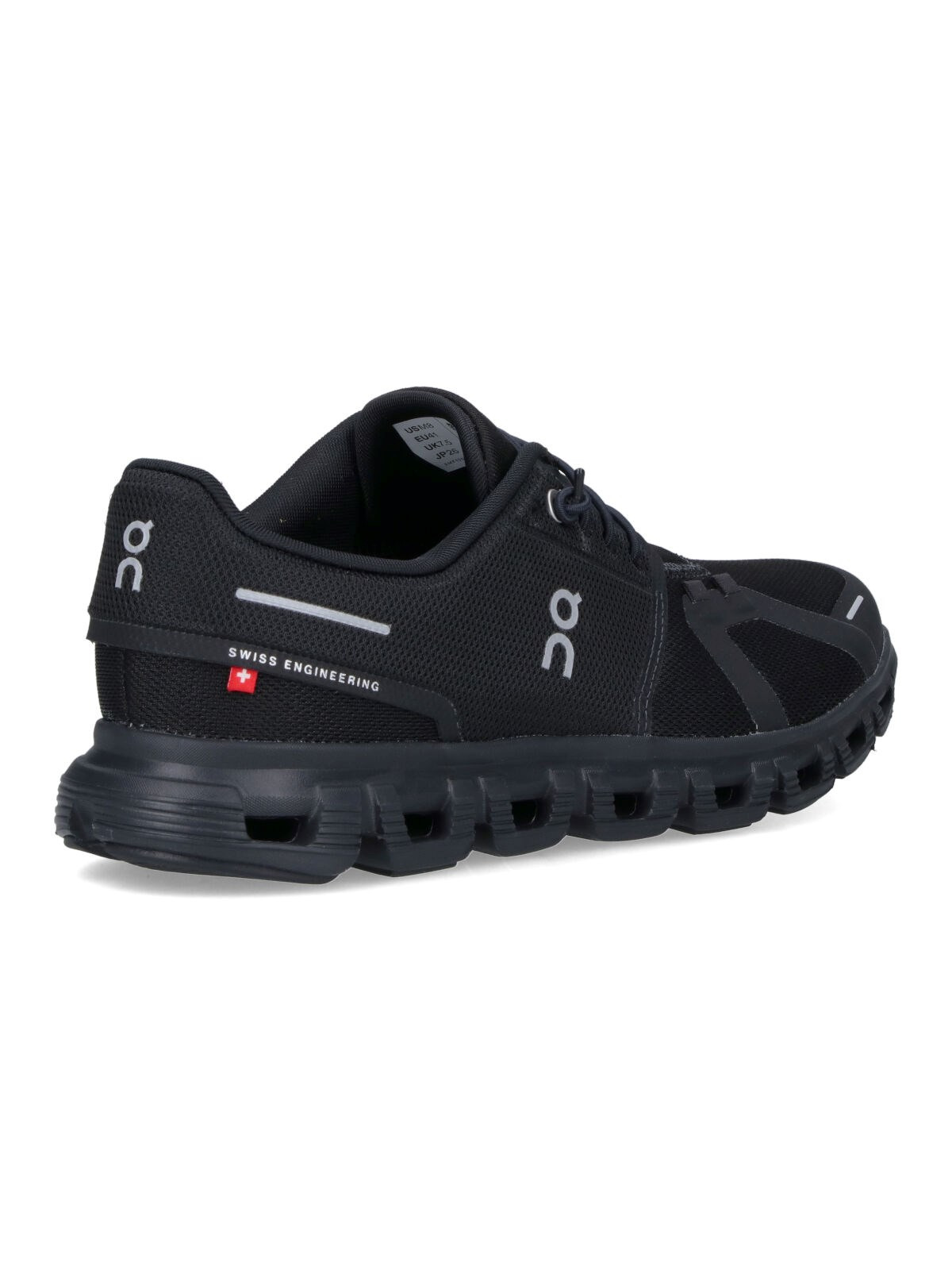 "CLOUD 6" SNEAKERS - 4