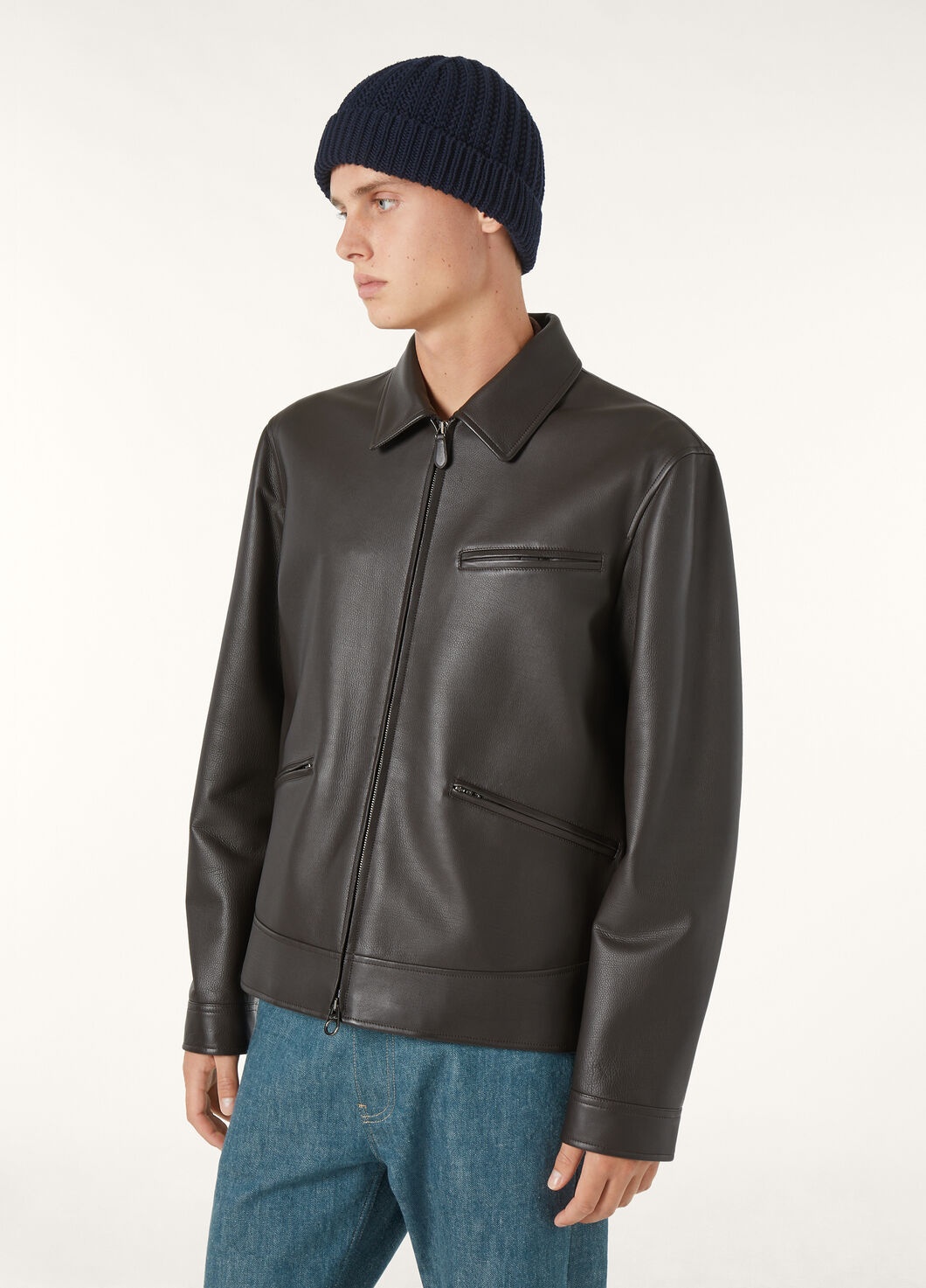 Gail Blouson - 4