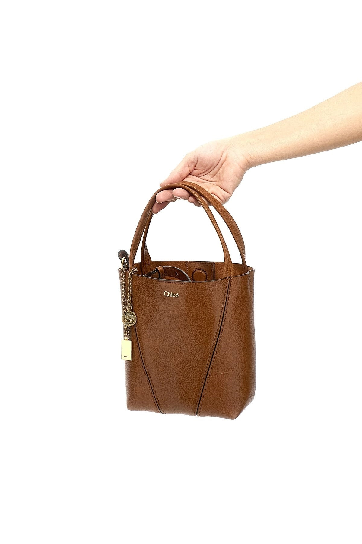 Chloé Women 'Chloé Spin' Handbag - 2