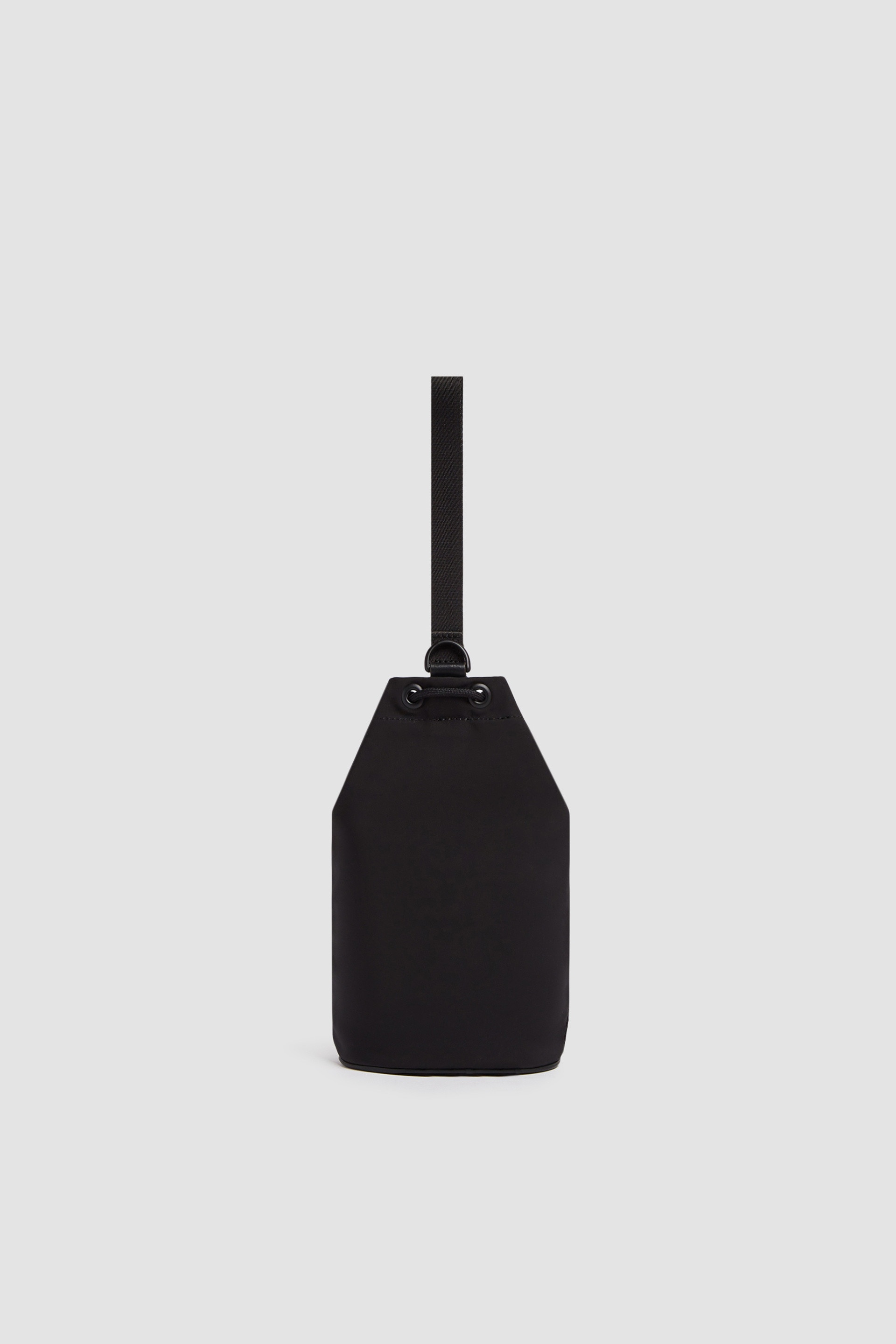 Mini Bucket Bag 4