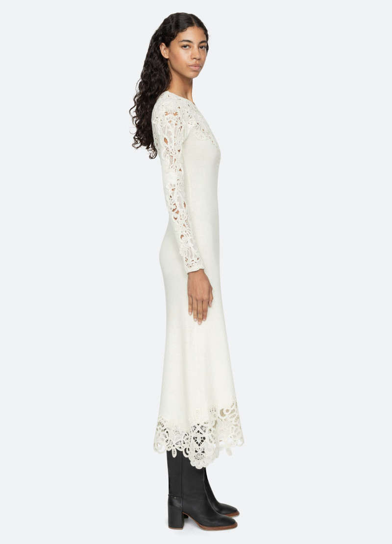 Adelina L/S Dress 5