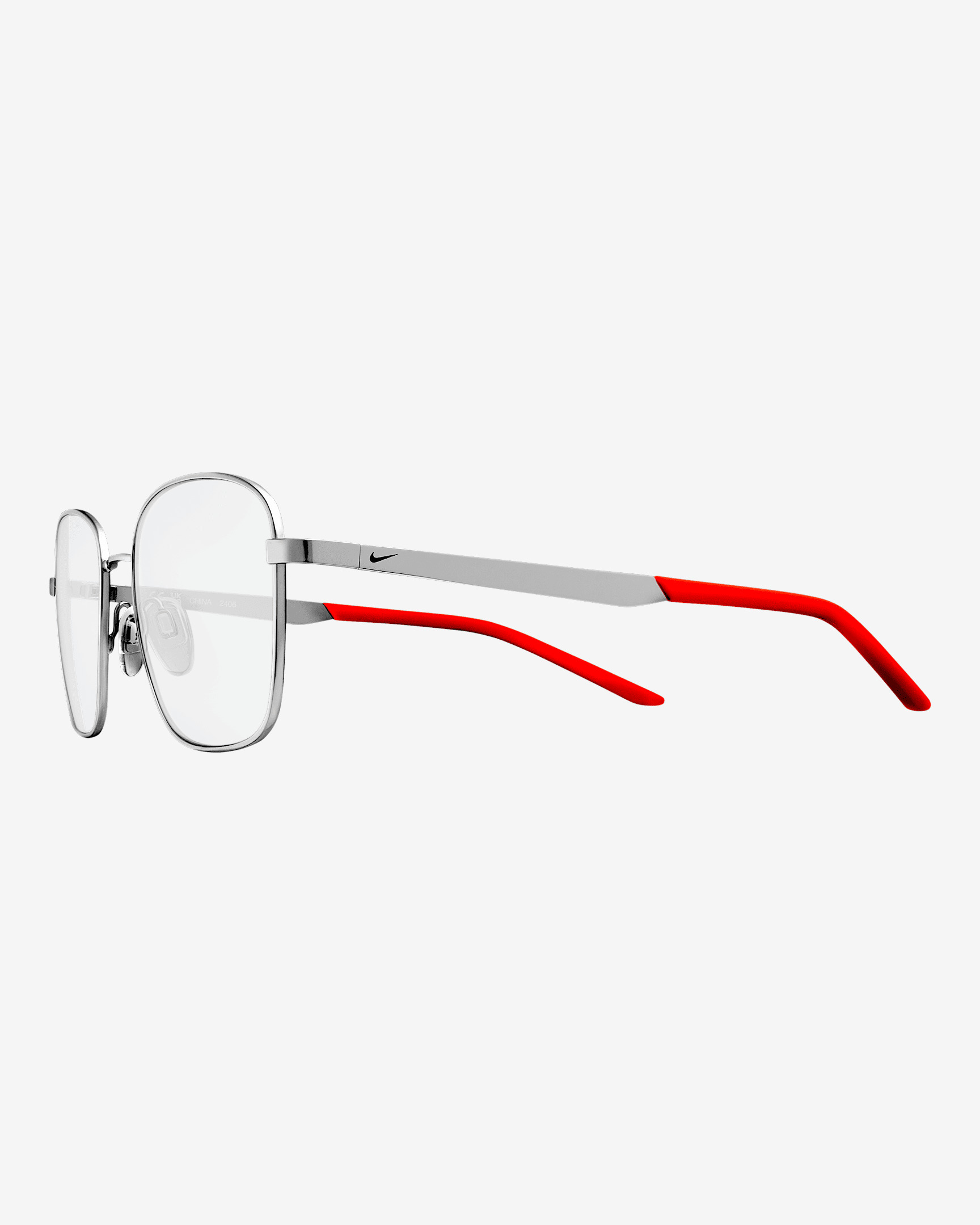 Nike Traveler Flow Blue Light Glasses - 2