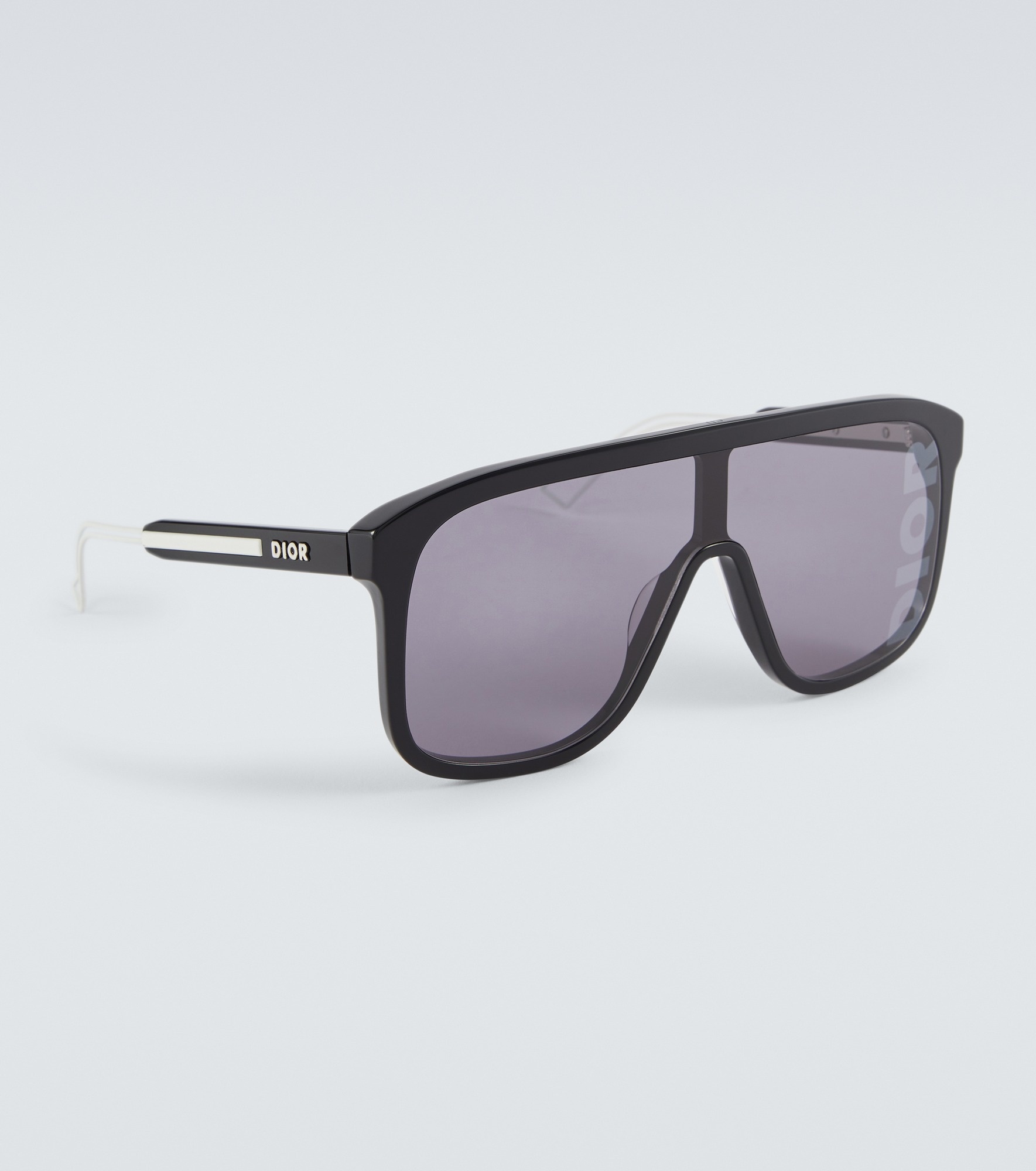 DiorFast M1I sunglasses - 4