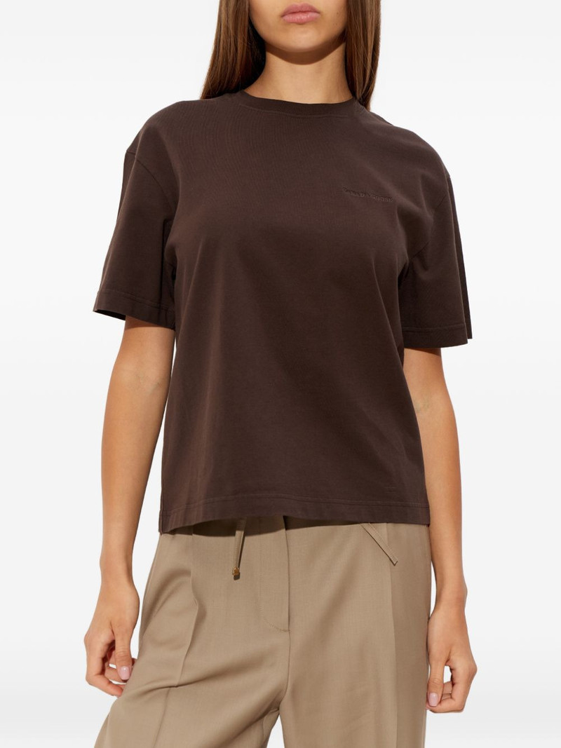 Roam logo T-shirt 3