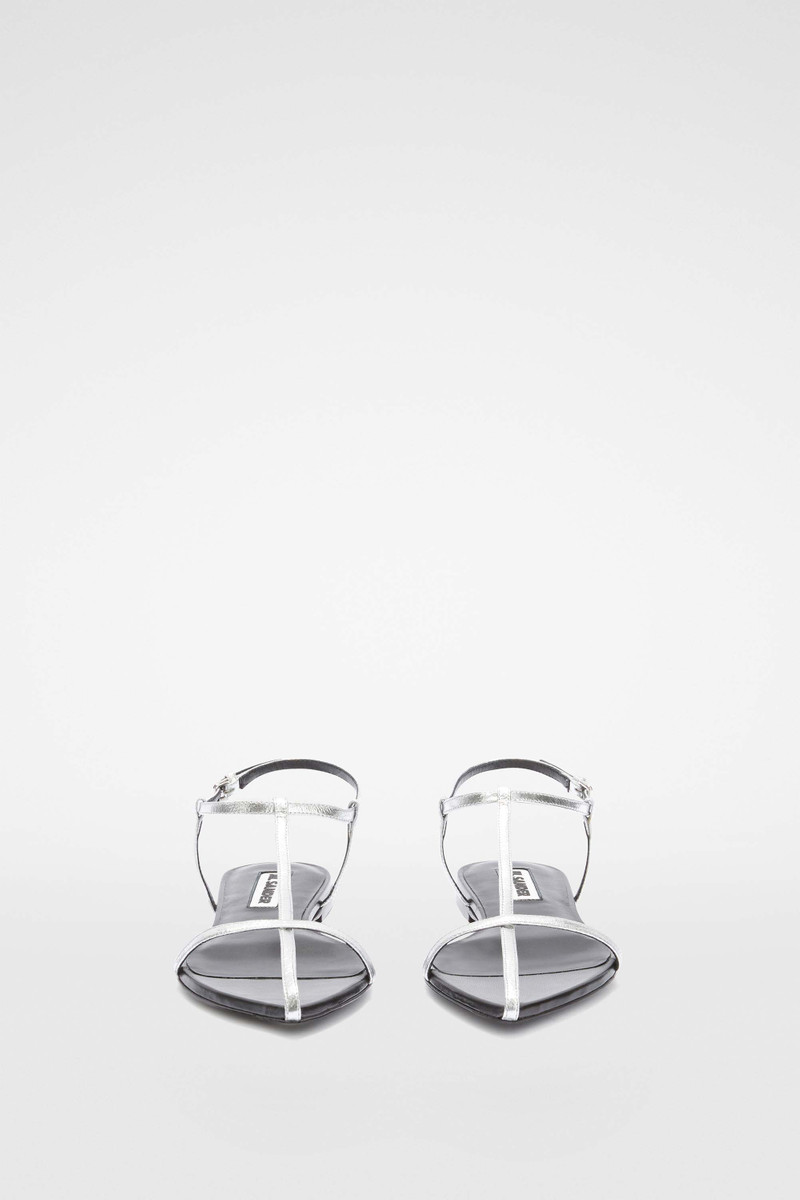 Flat Sandals 6