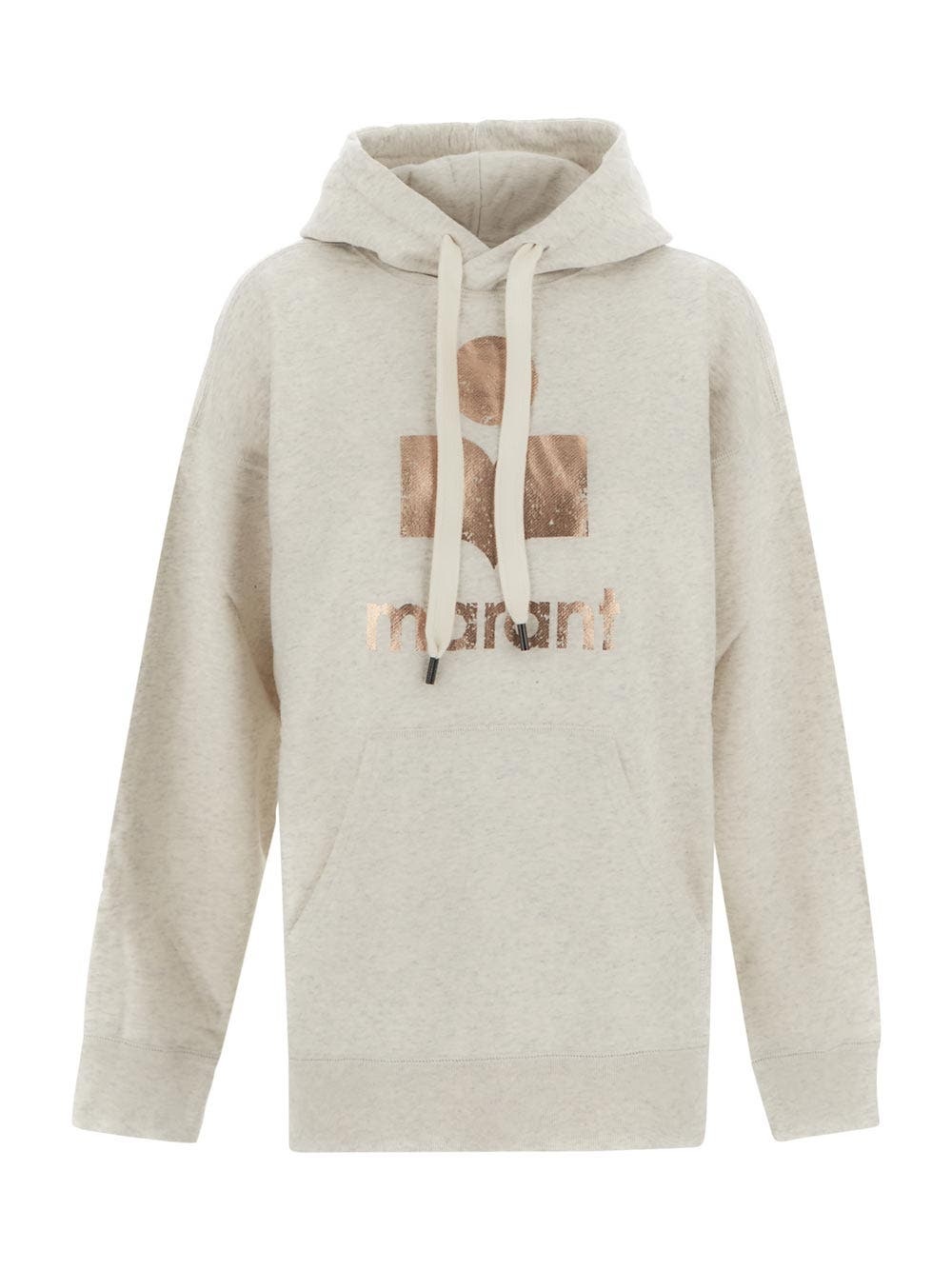 Mansel Hoodie - 1