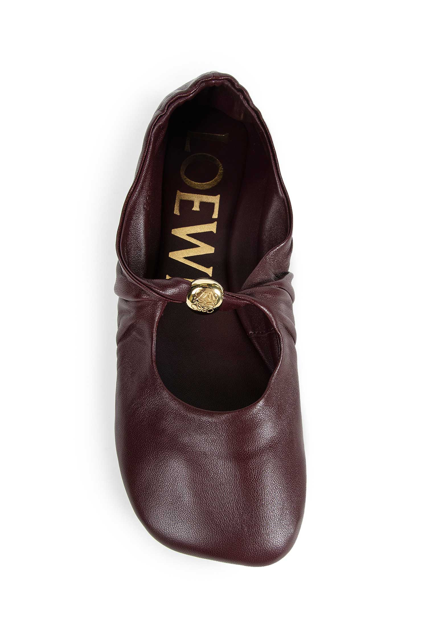 Pebble Soft Ballerinas - 5