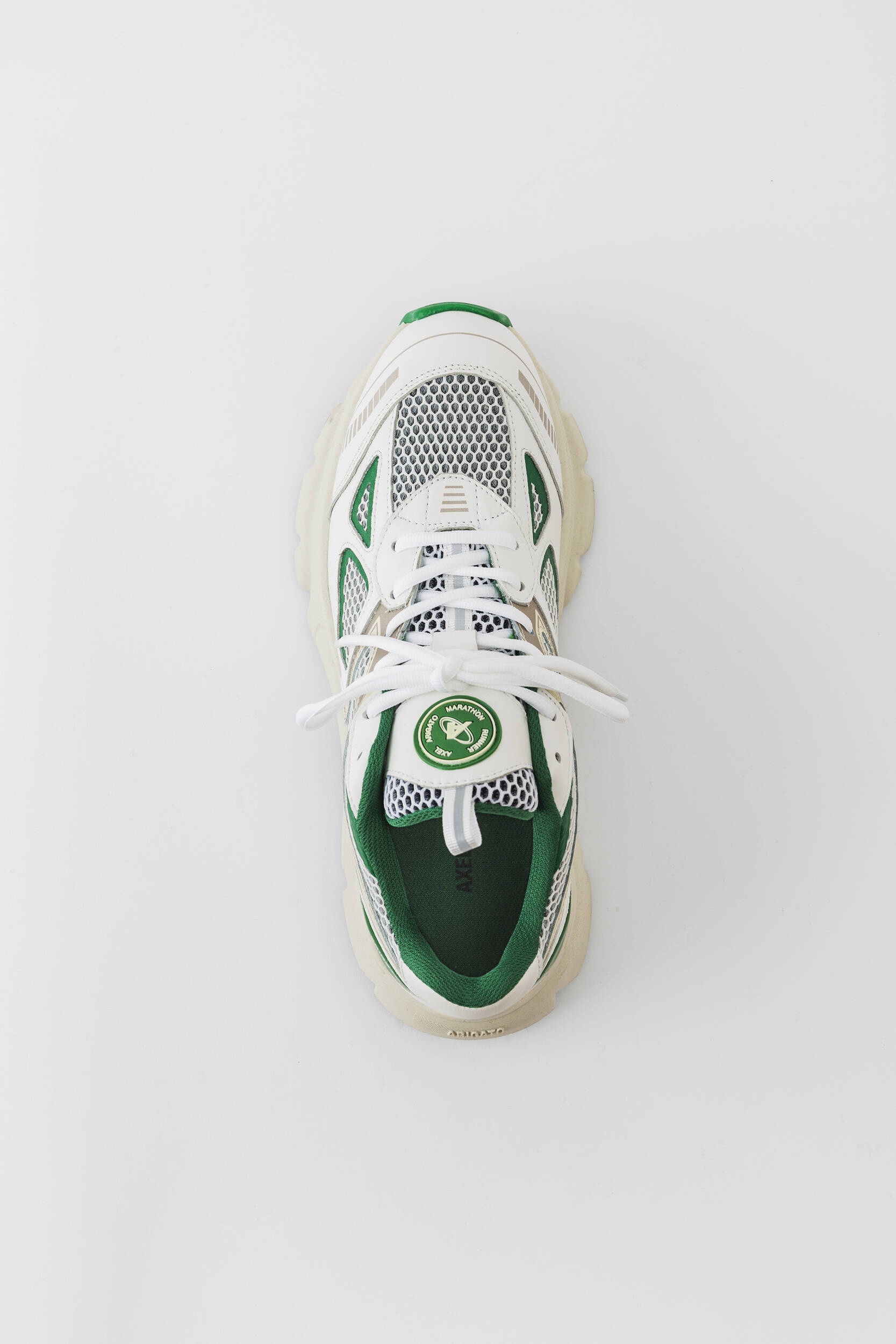 Marathon Runner - 6