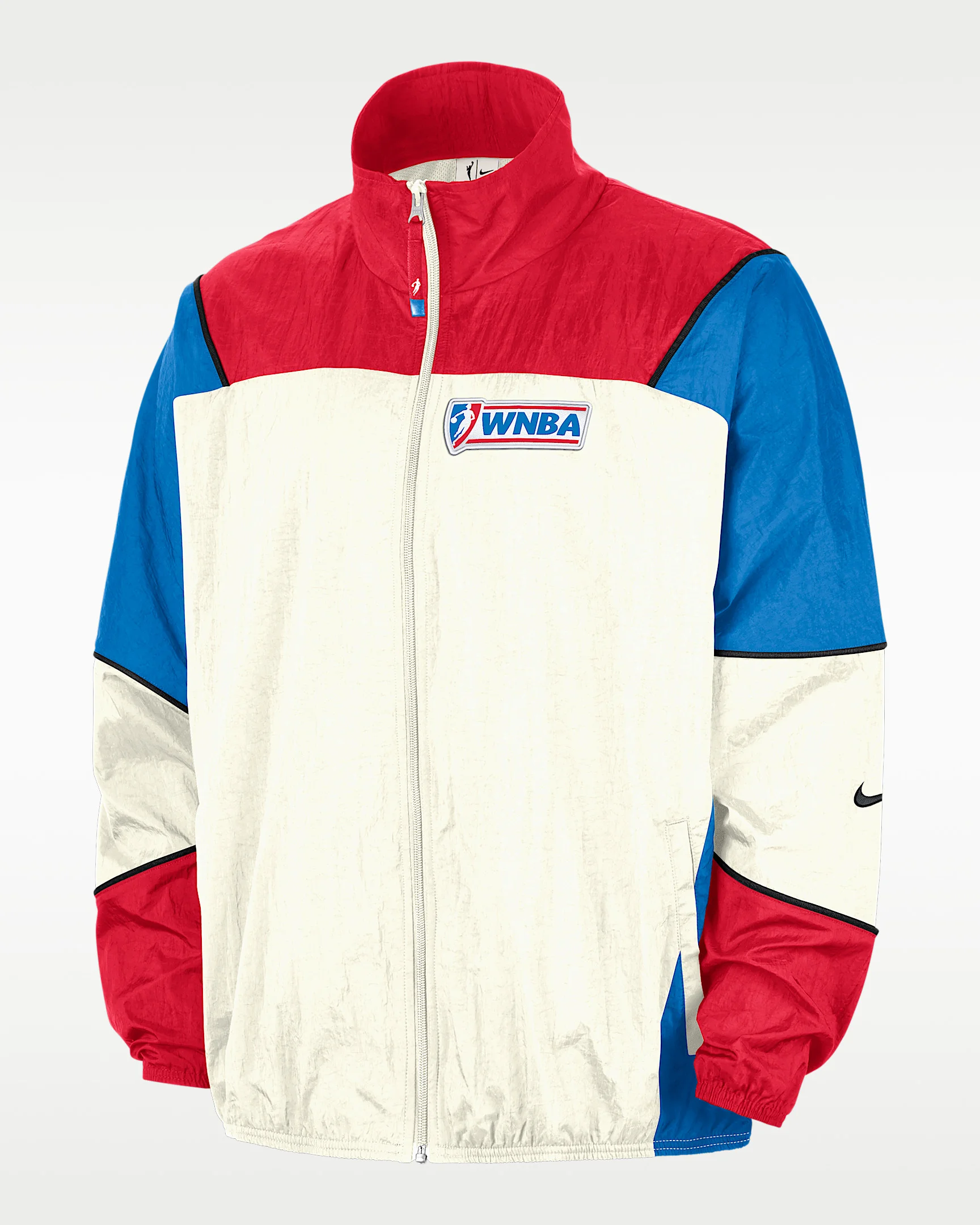 WNBA Legends Nike Basketball Lightweight Jacket - 1