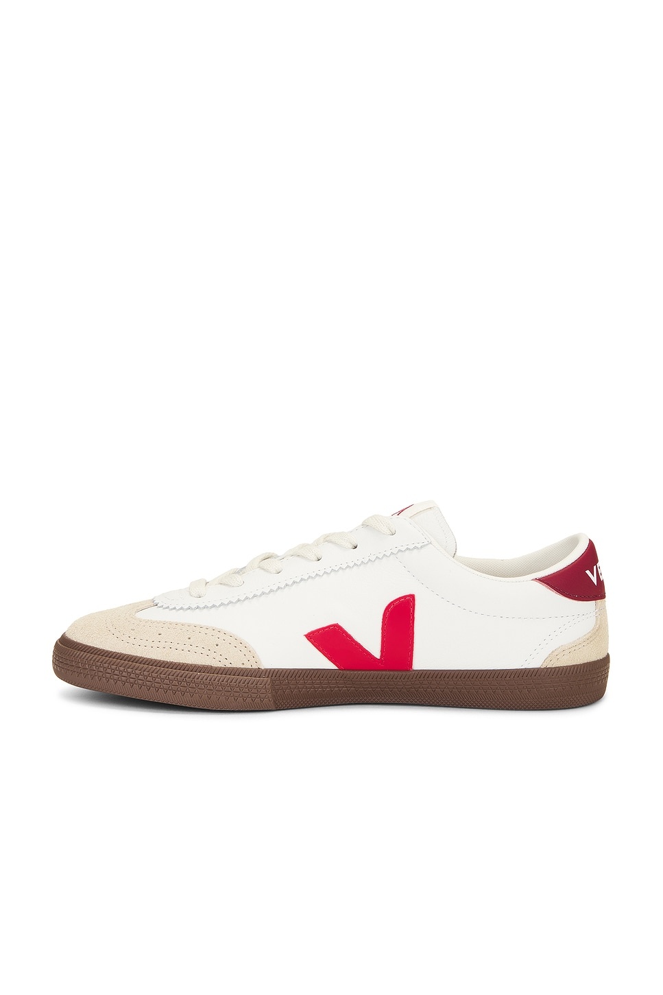 Volley - 5