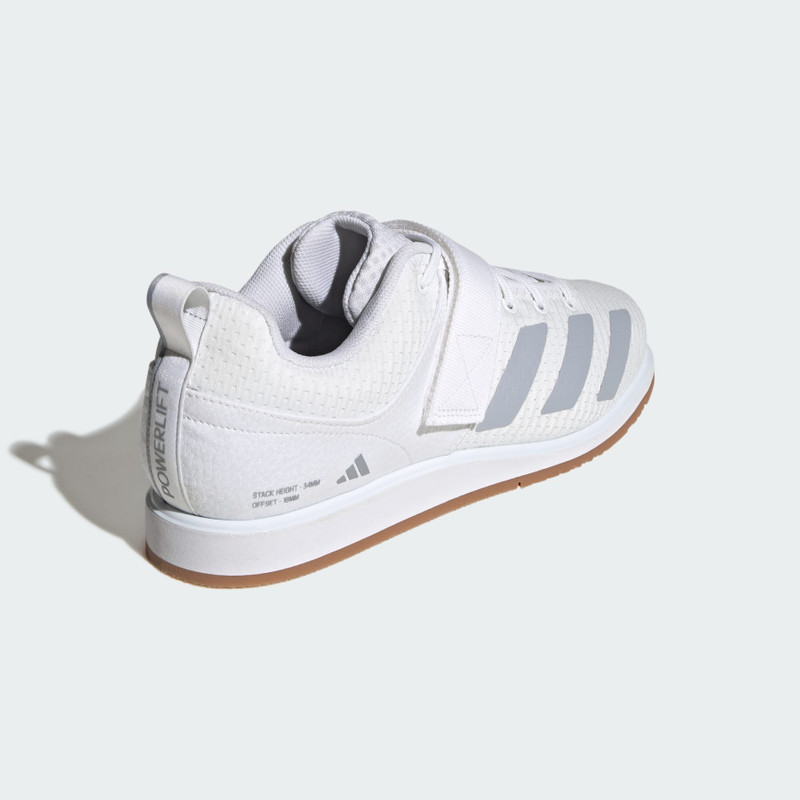 Powerlift 5 Weightlifting Shoes 6