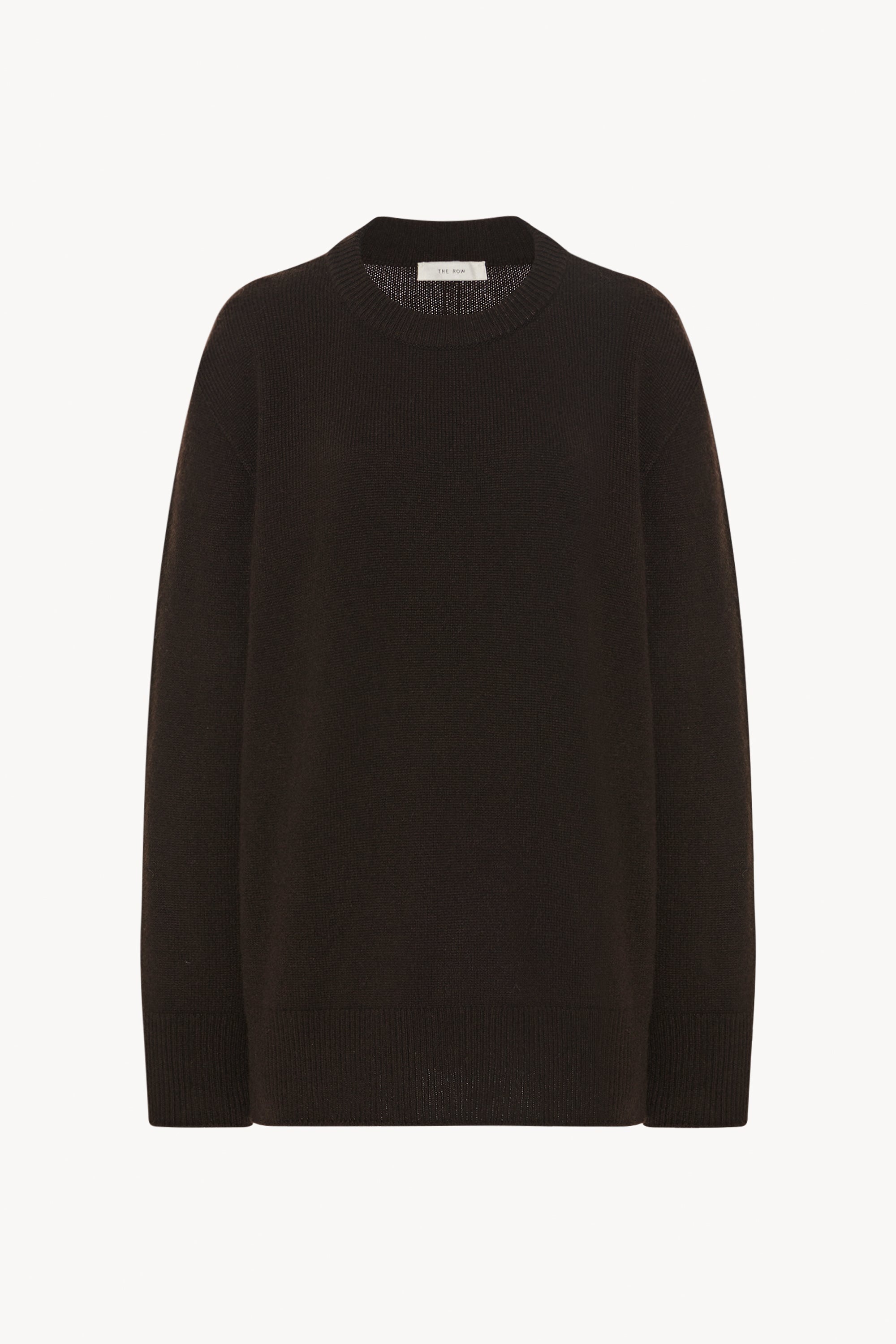 Hibem Sweater in Cashmere - 1