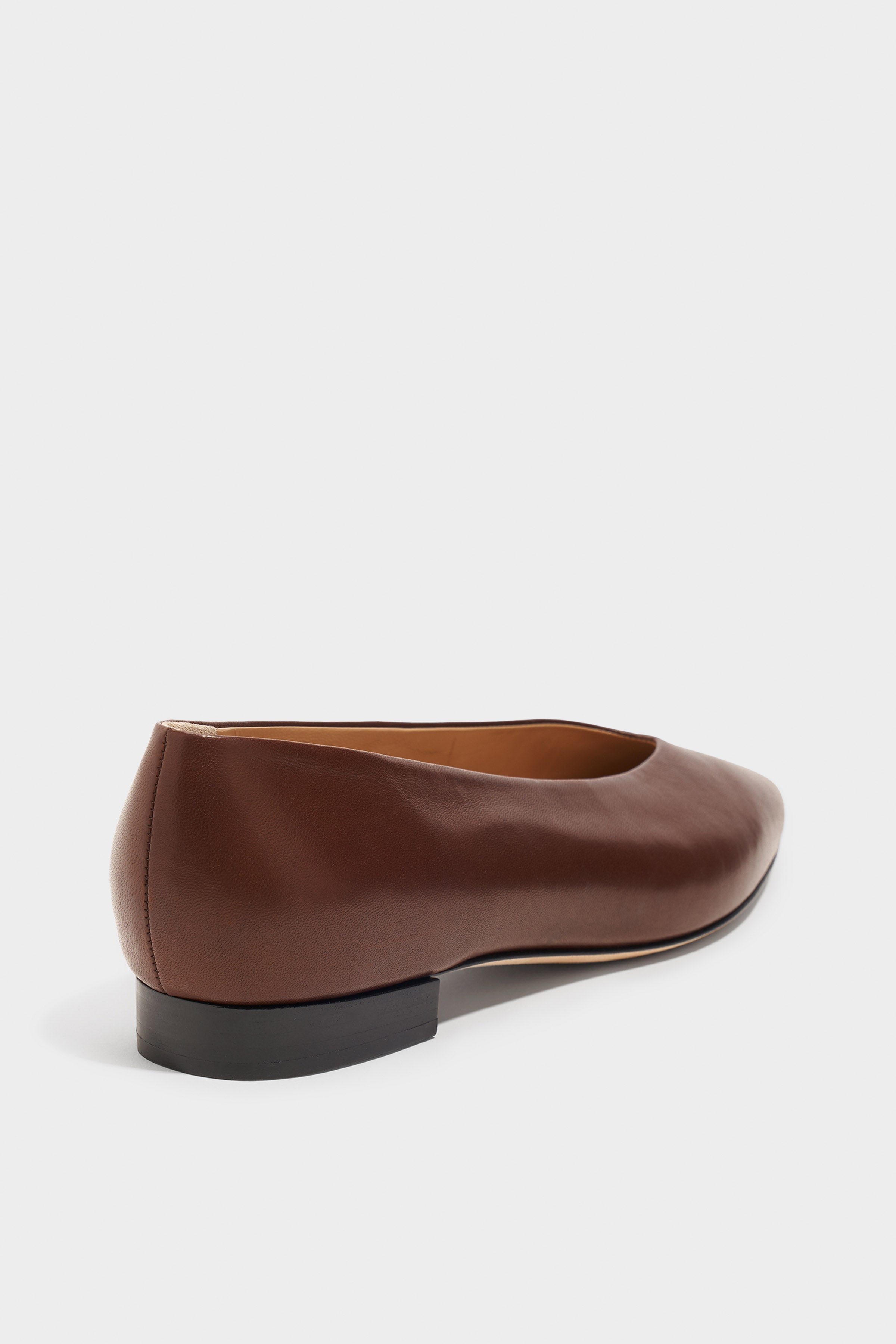 BALLET FLAT - 5