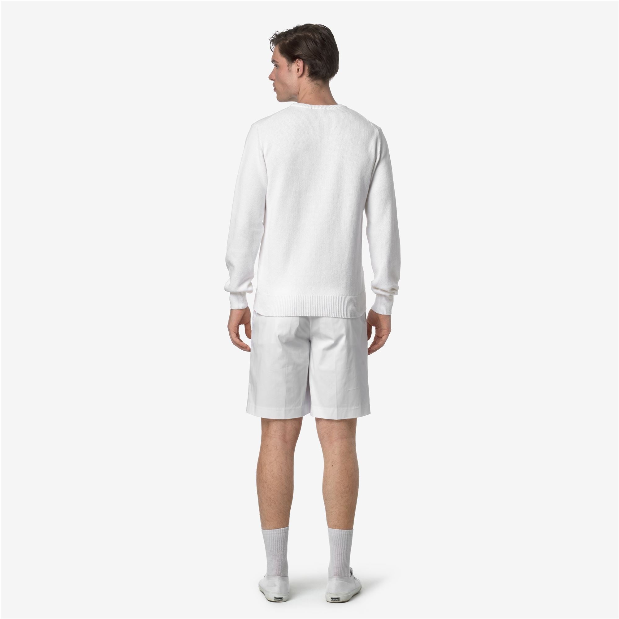 SEVERE TWILL TECH GOLF - 5