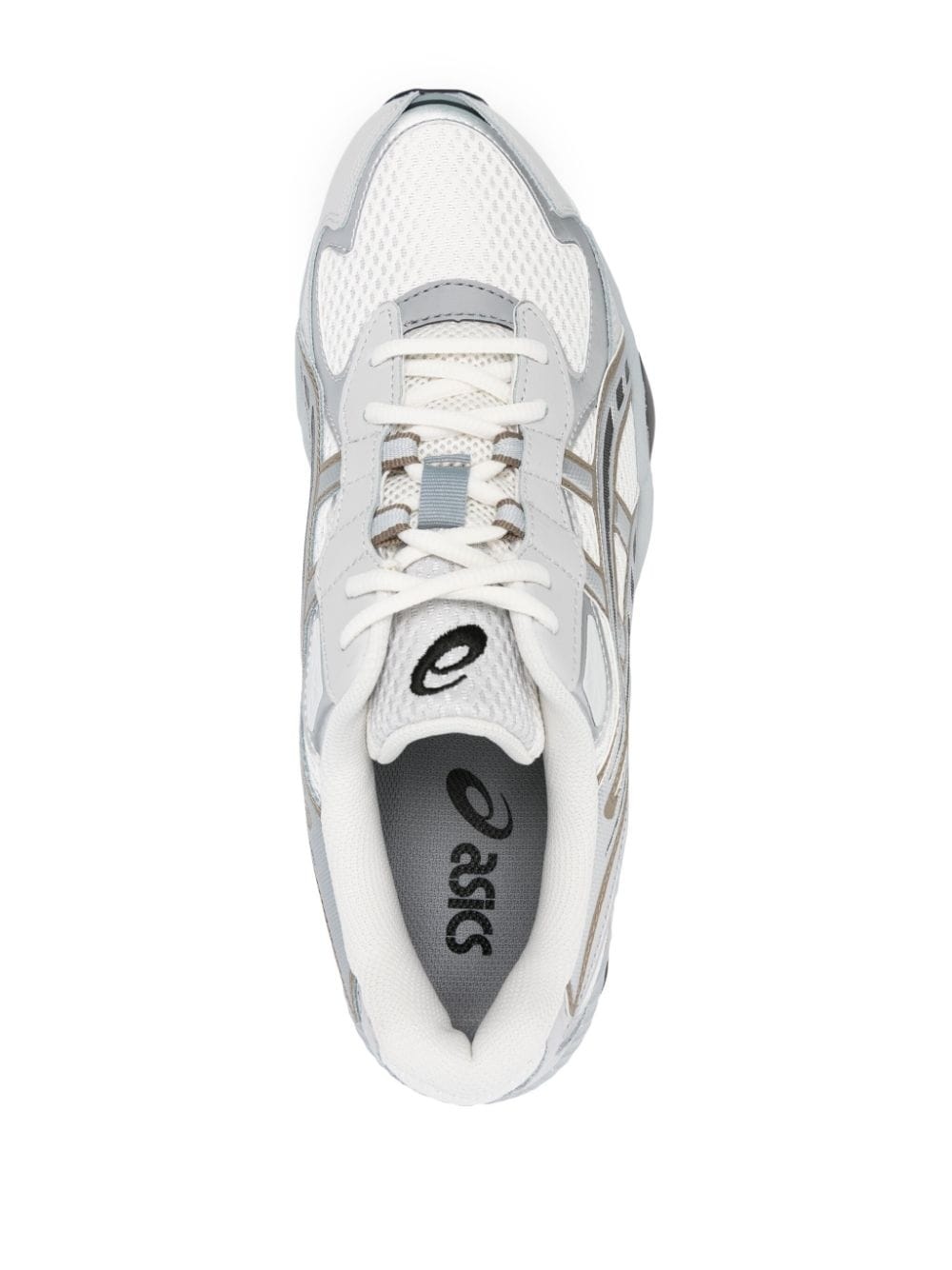 Gel-NYC 2055 sneakers - 4