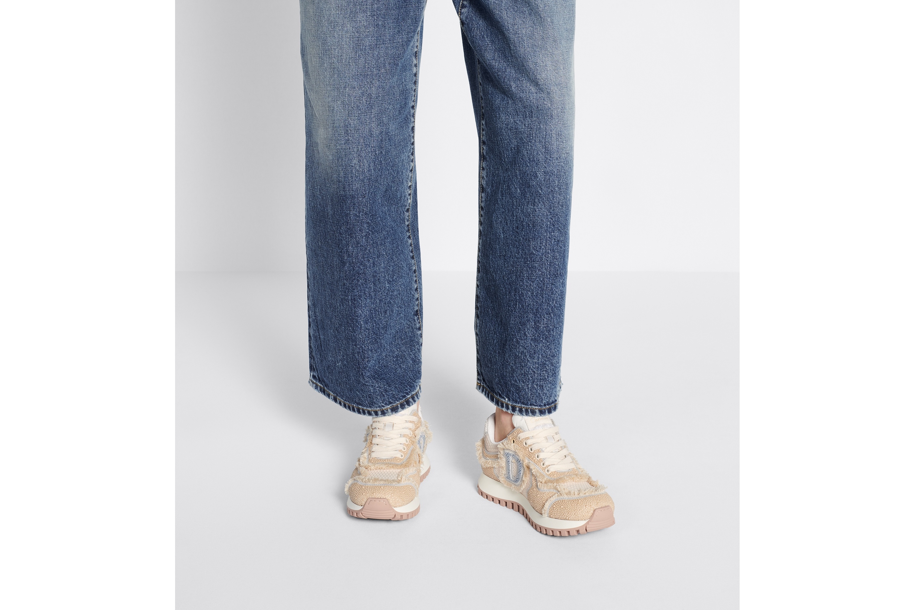C'est Dior Sneaker - 2