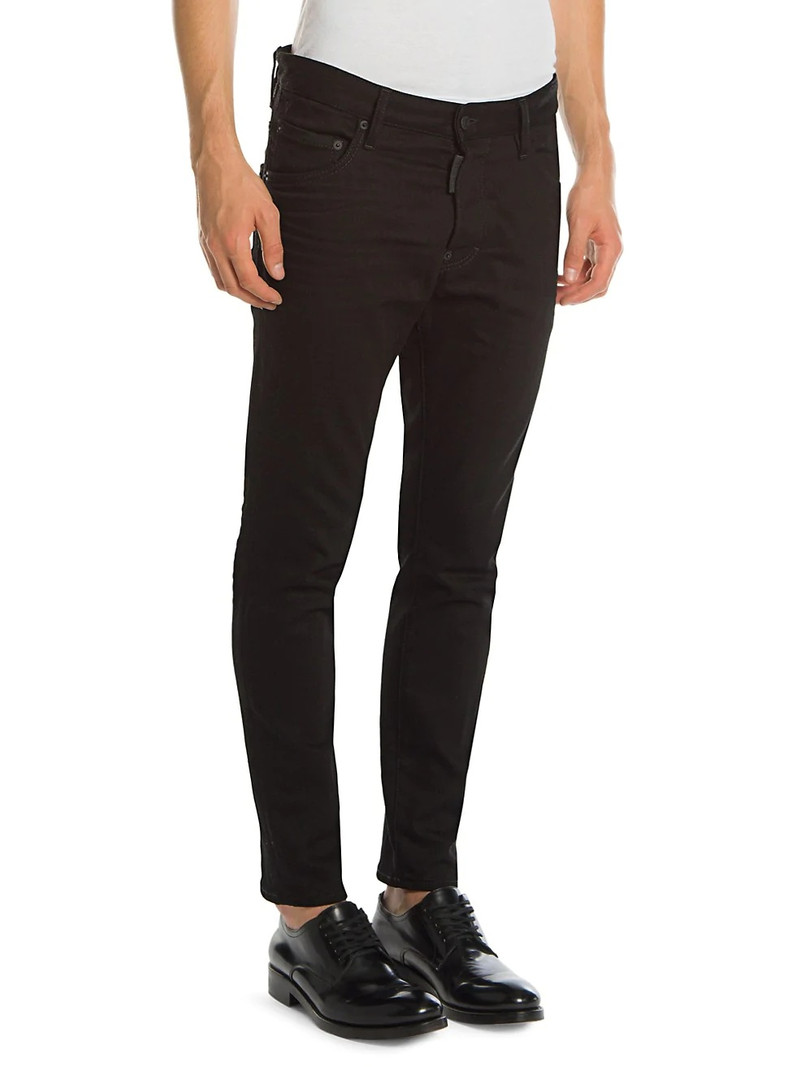 Skater Slim-Fit Jeans 4