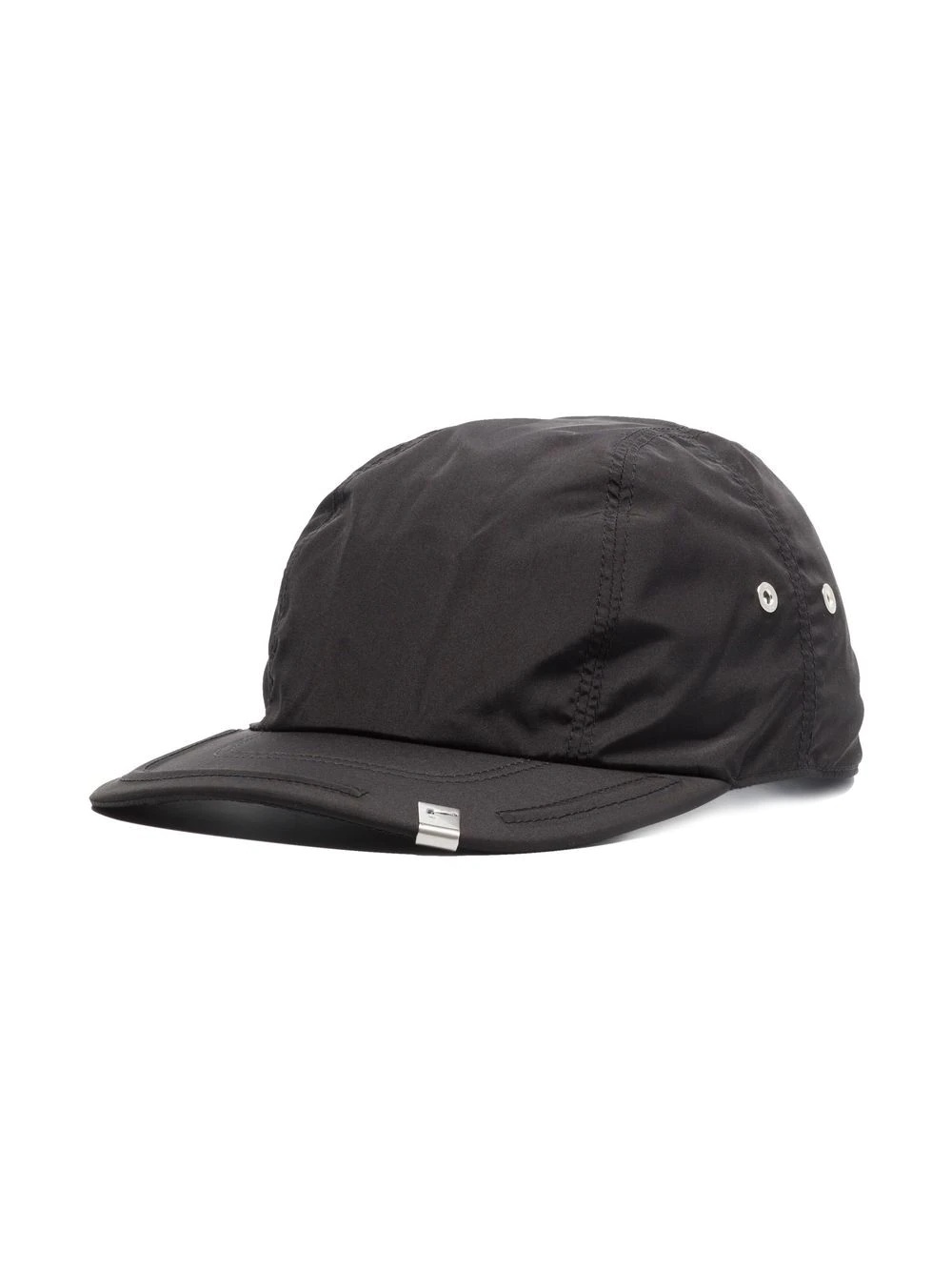 lightercap panelled hat - 3