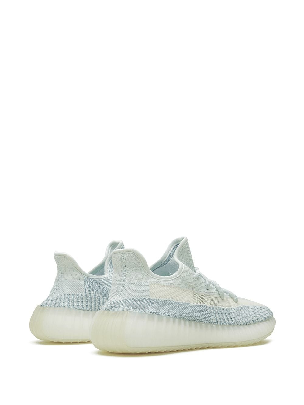 Yeezy Boost 350 V2 "Cloud White" - 3