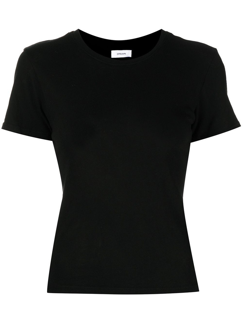 Baby cotton T-shirt 1