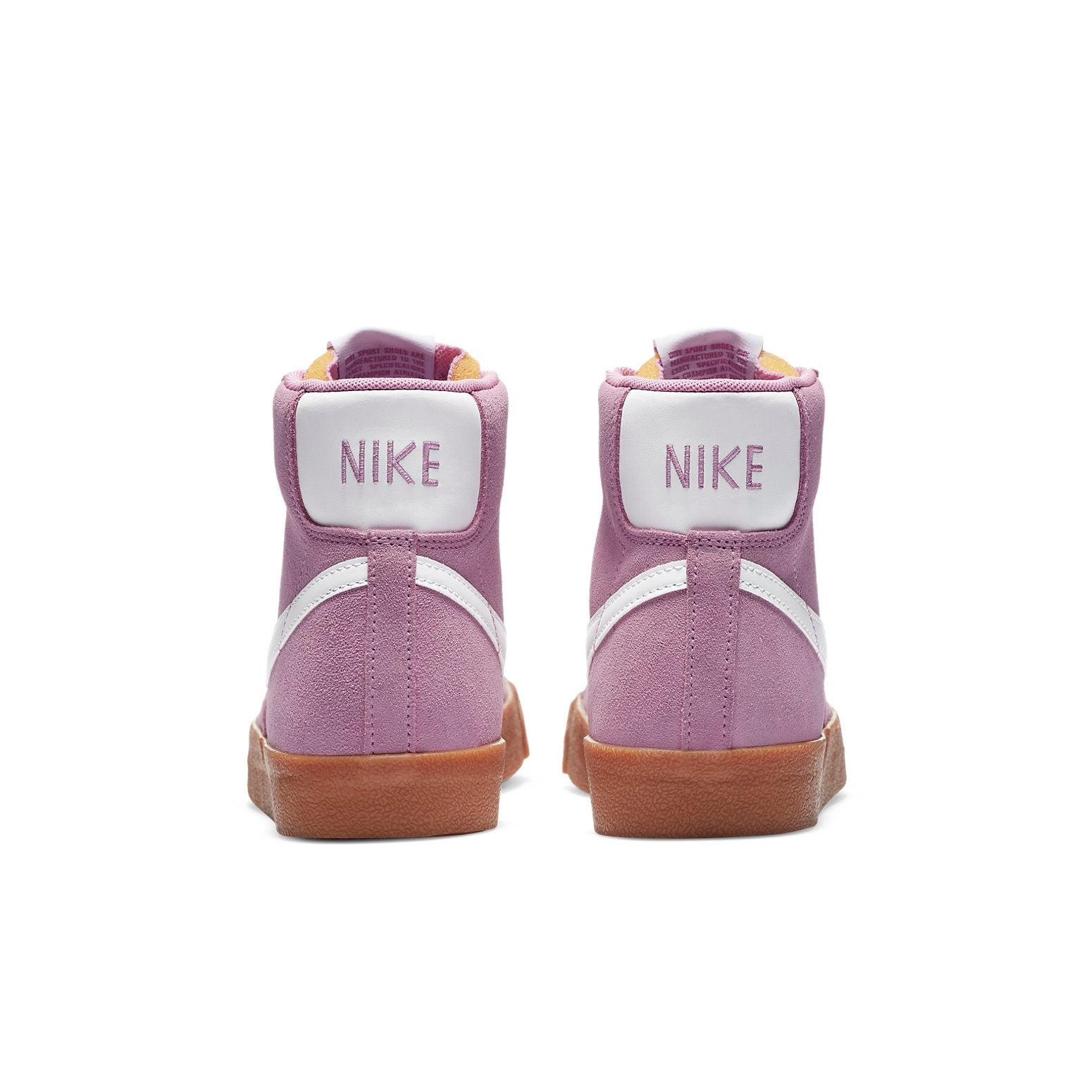 (WMNS) Nike Blazer Mid '77 'Beyond Pink' DB5461-600 - 5