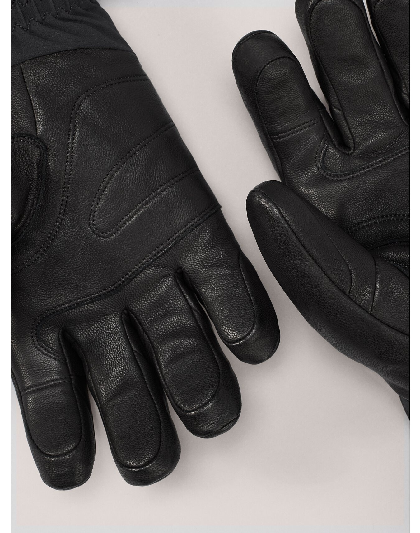 Sabre Glove - 4