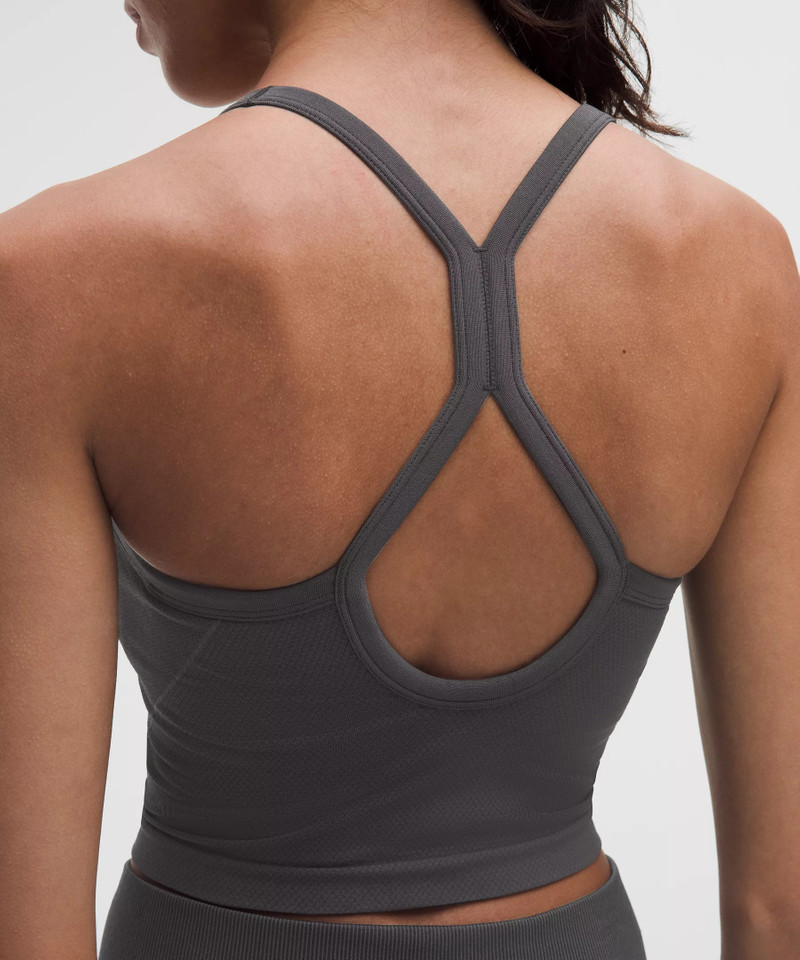Get Low Crossback Training Tank Top *Light Support, B/C Cup 5
