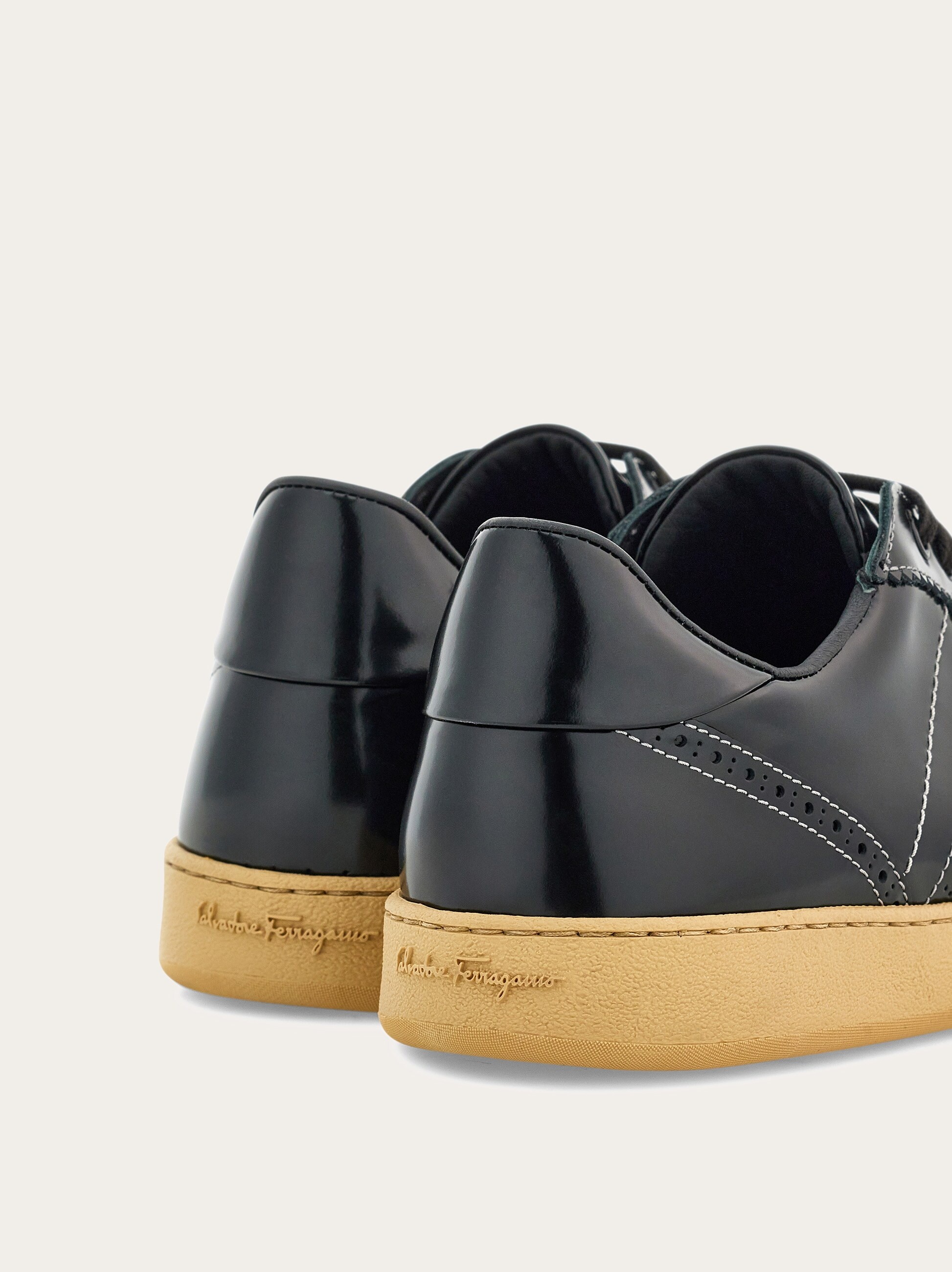 Hybrid sneaker - 3