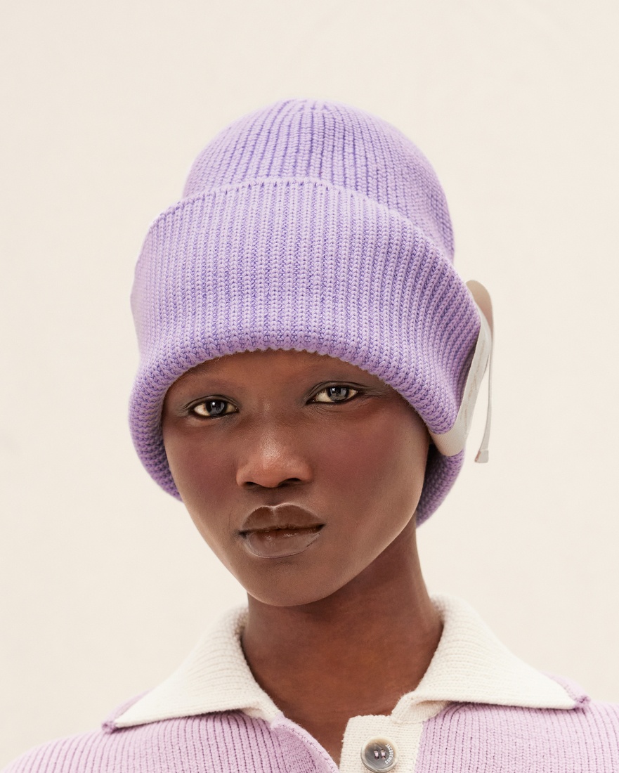 Le bonnet Pipa - 3