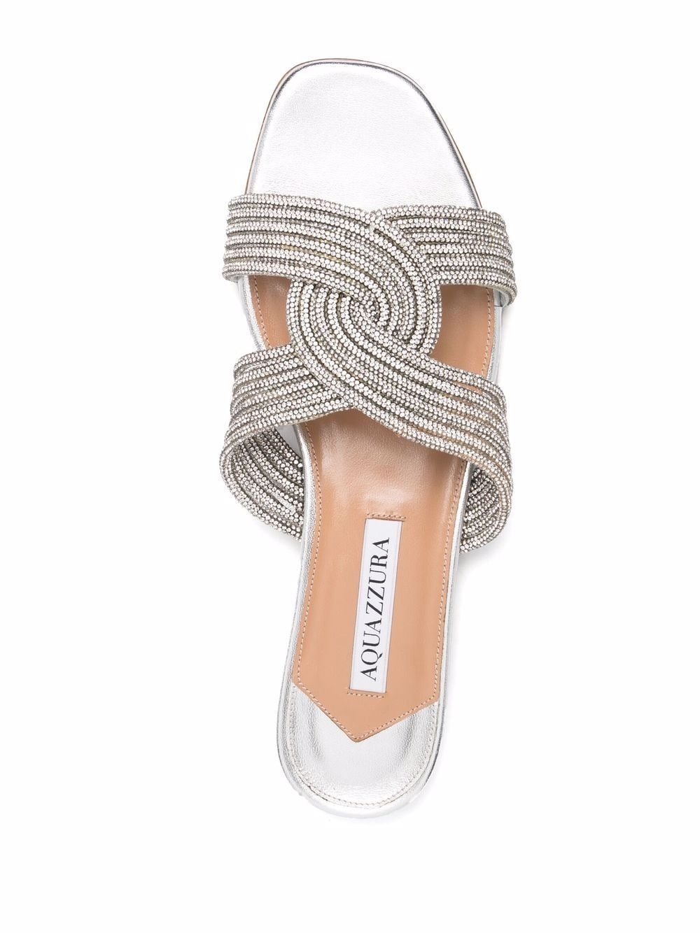Gatsby flat sandals - 4