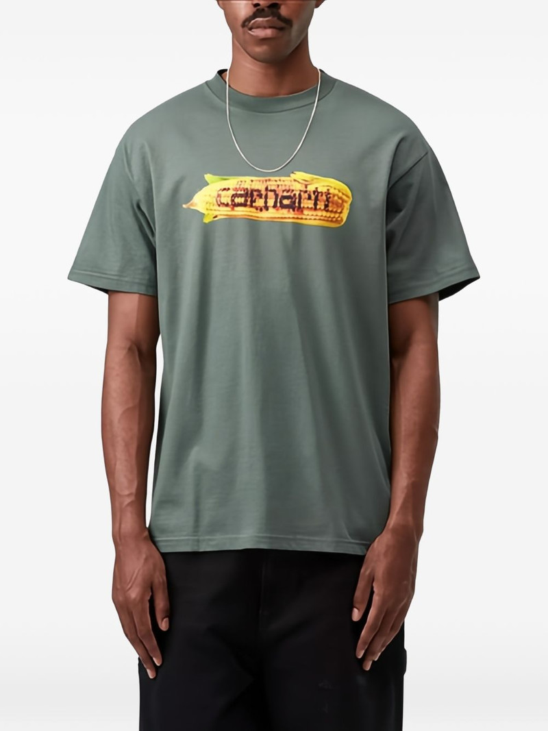 Hot Cob T-shirt 3